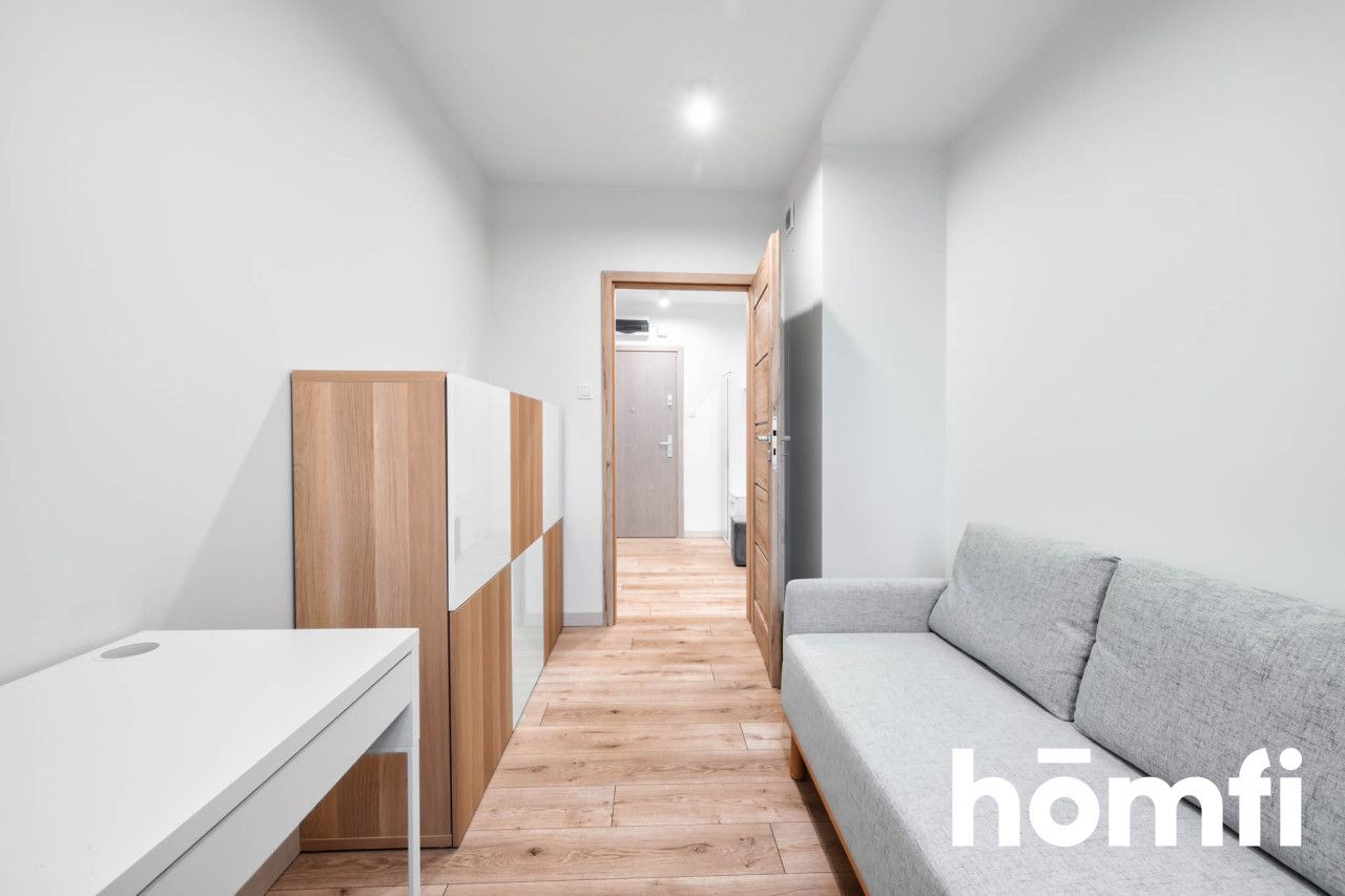 Komfortowe mieszkanie z miejscem parkingowym - Mieszkanie - Wynajem - Lublin, Bronowice