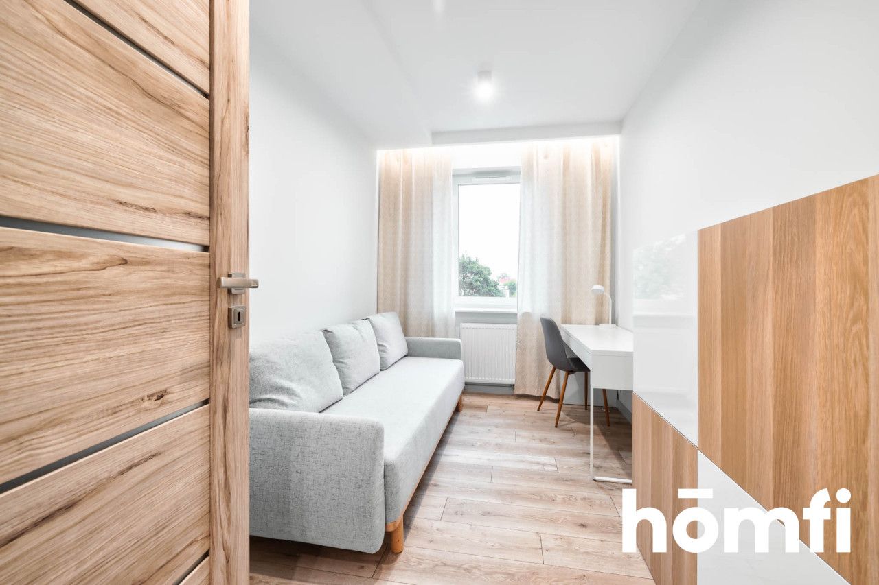 Komfortowe mieszkanie z miejscem parkingowym - Mieszkanie - Wynajem - Lublin, Bronowice