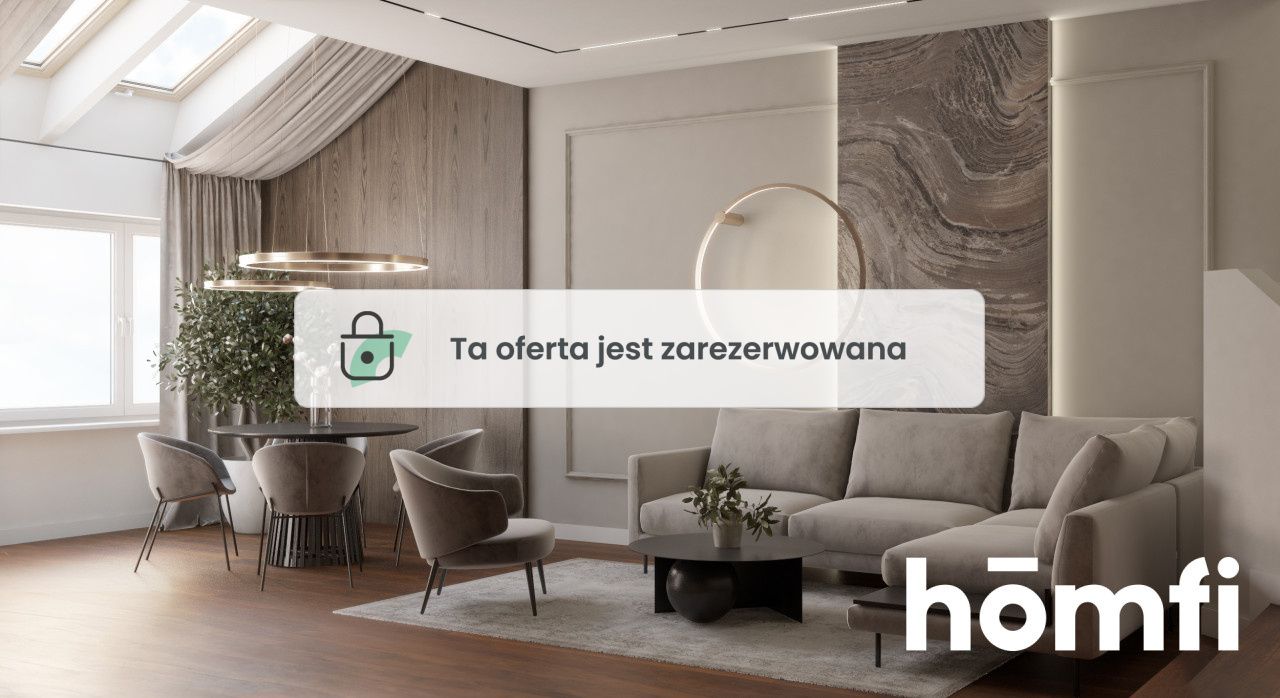 Narożny dom szeregowy z potencjałem - duży ogród! - Дім - Продаж - Gdańsk, Ujeścisko