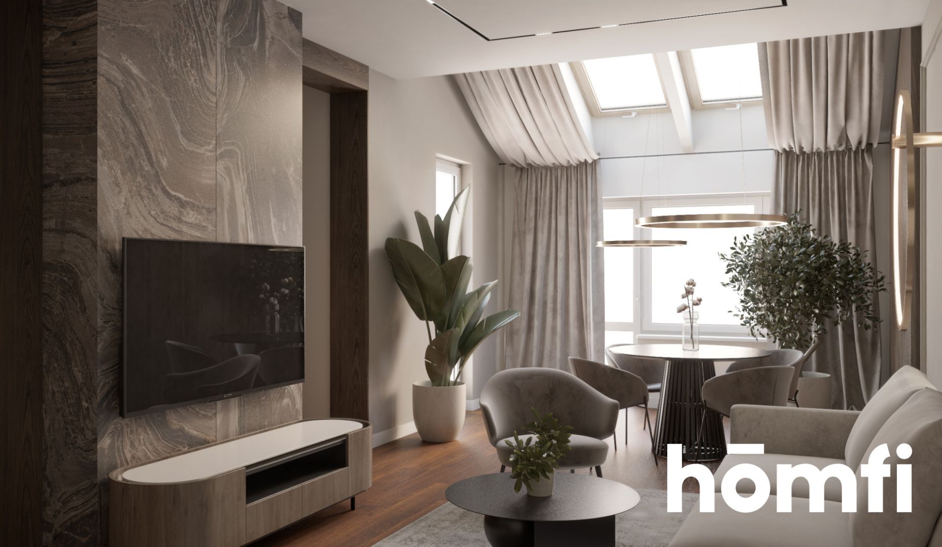 Narożny dom szeregowy z potencjałem - duży ogród! - House - Sale - Gdańsk, Ujeścisko