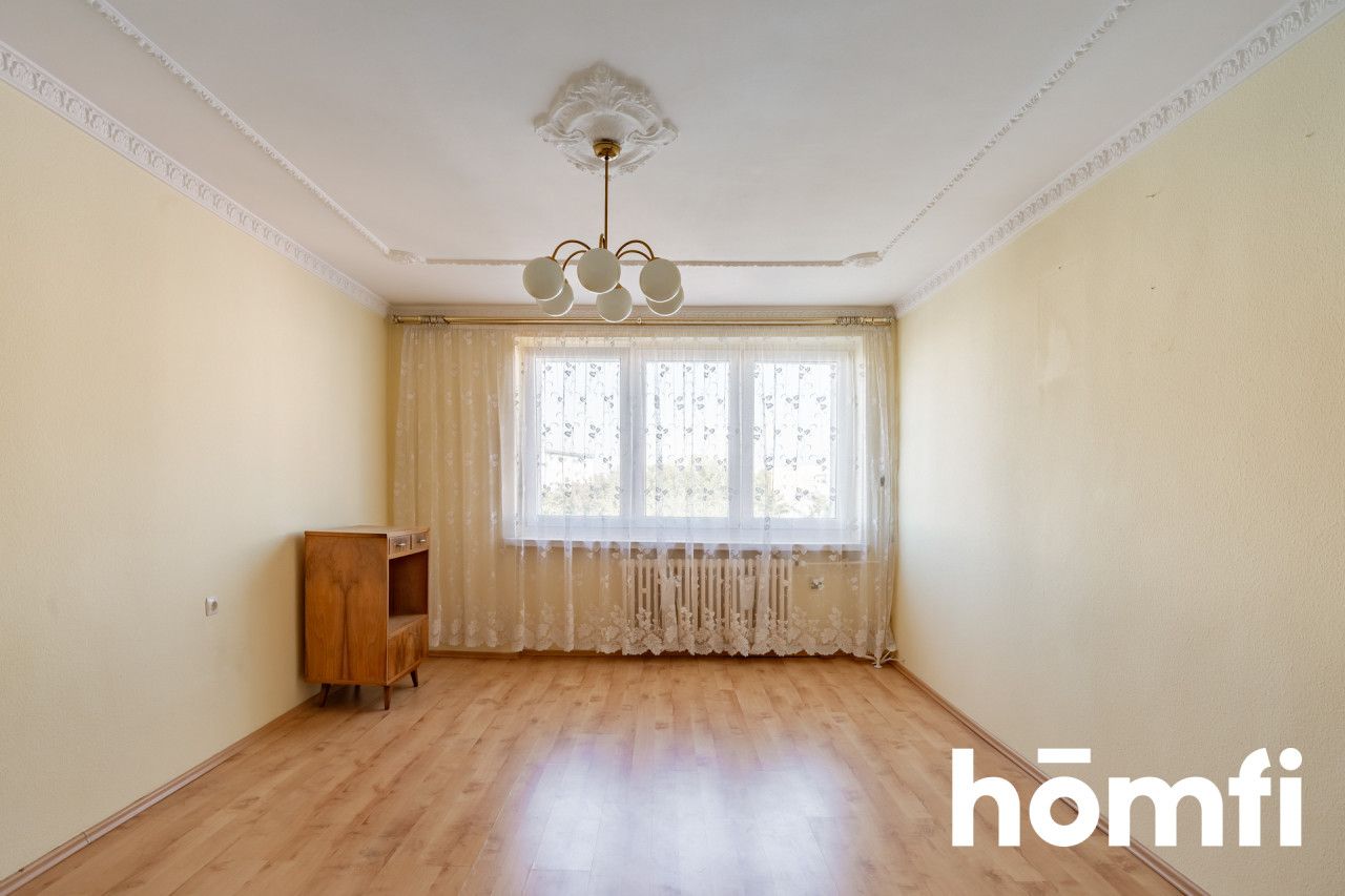 "Nowa Okazja! Mieszkanie 3 Pokojowe - Sprawdź! - Mieszkanie - Sprzedaż - Poznań, Wilda / Dębiec