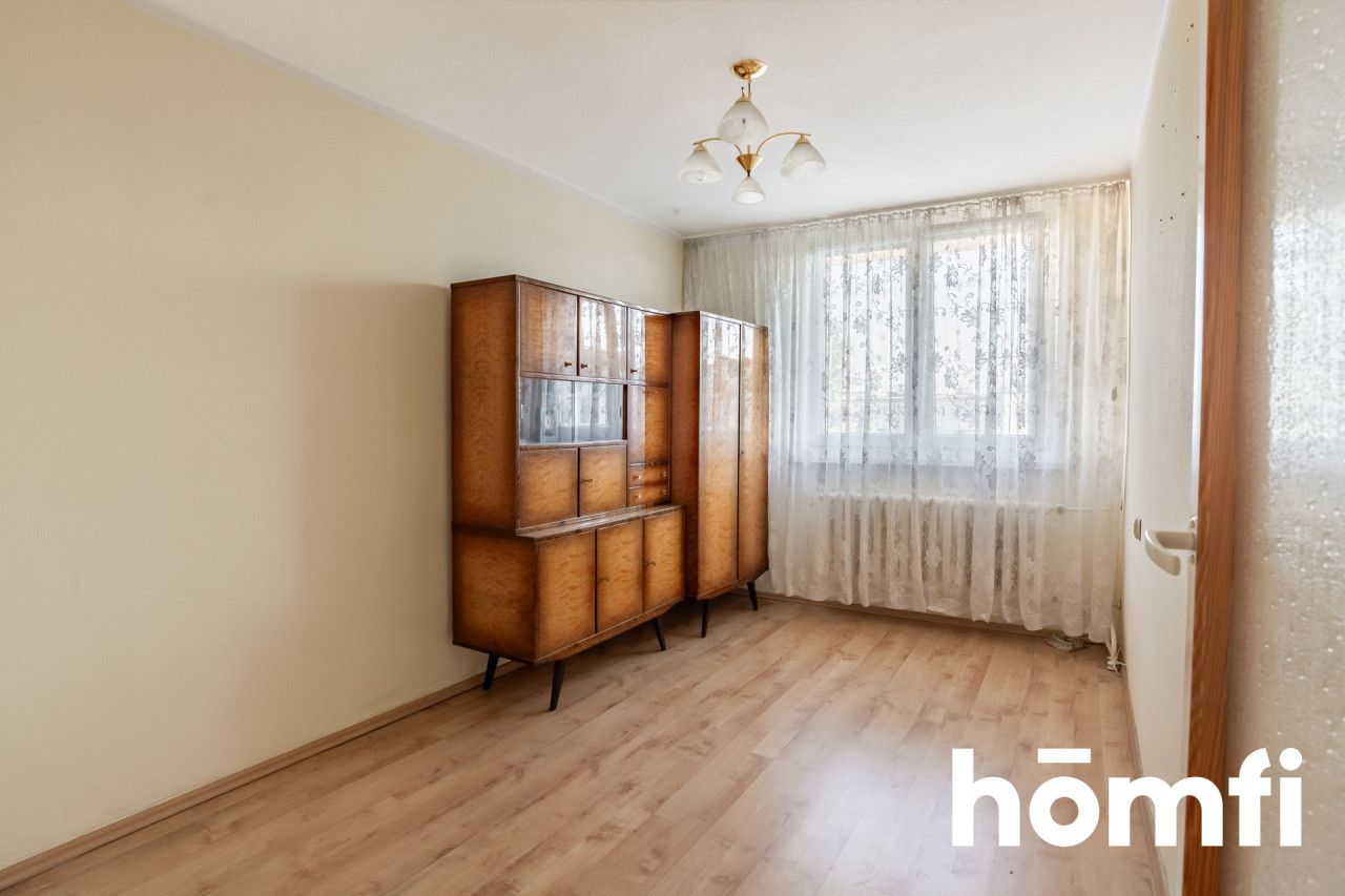 "Nowa Okazja! Mieszkanie 3 Pokojowe - Sprawdź! - Mieszkanie - Sprzedaż - Poznań, Wilda / Dębiec