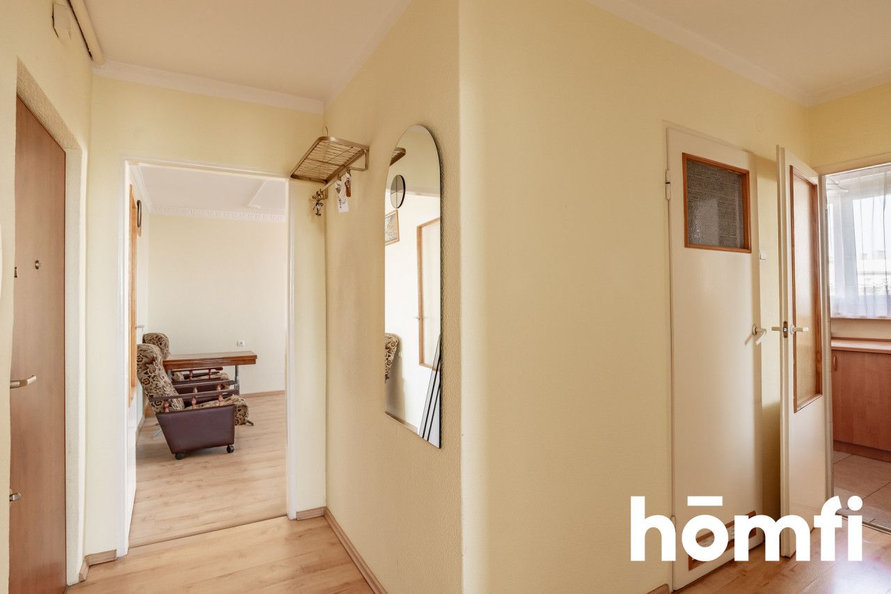 "Nowa Okazja! Mieszkanie 3 Pokojowe - Sprawdź! - Mieszkanie - Sprzedaż - Poznań, Wilda / Dębiec