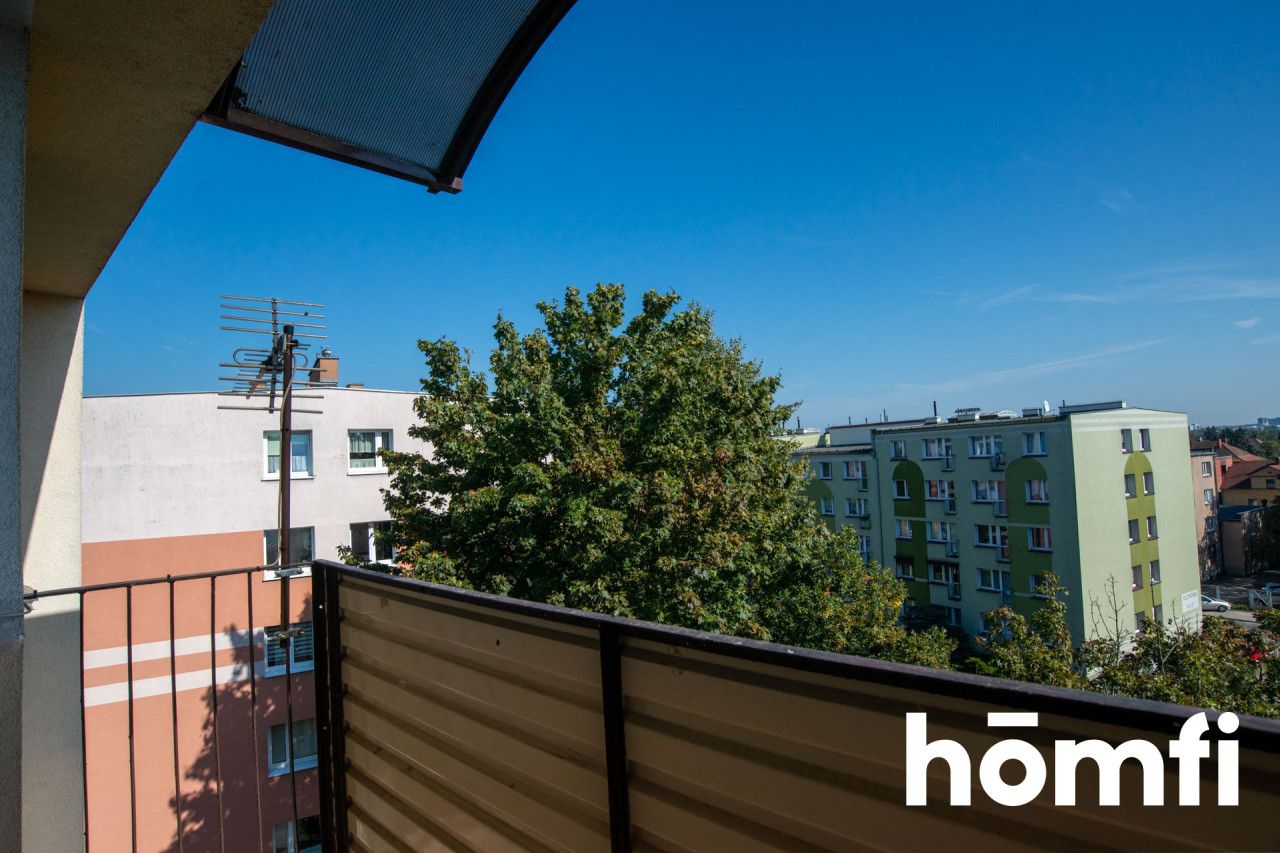 "Nowa Okazja! Mieszkanie 3 Pokojowe - Sprawdź! - Mieszkanie - Sprzedaż - Poznań, Wilda / Dębiec