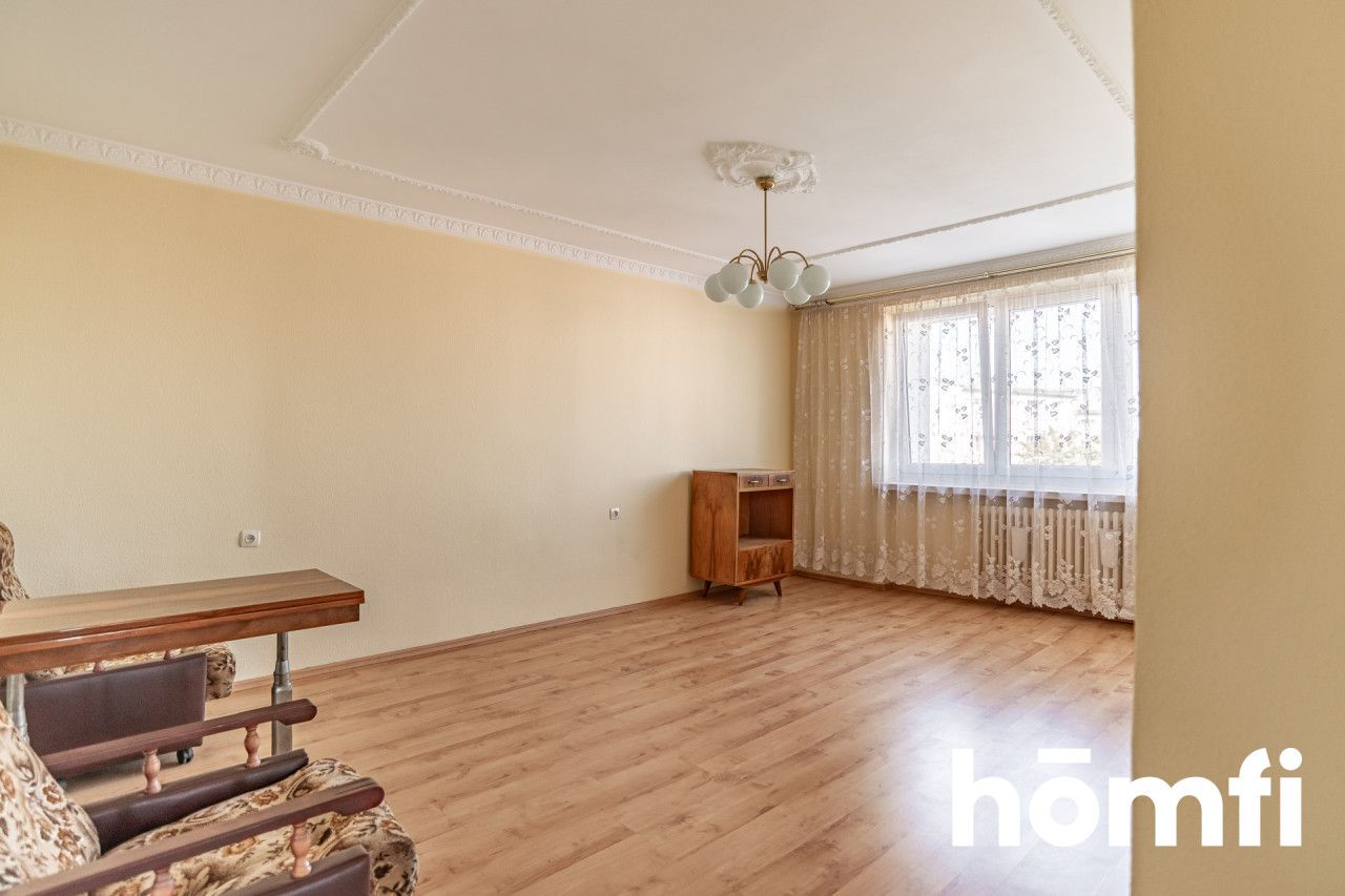 "Nowa Okazja! Mieszkanie 3 Pokojowe - Sprawdź! - Mieszkanie - Sprzedaż - Poznań, Wilda / Dębiec