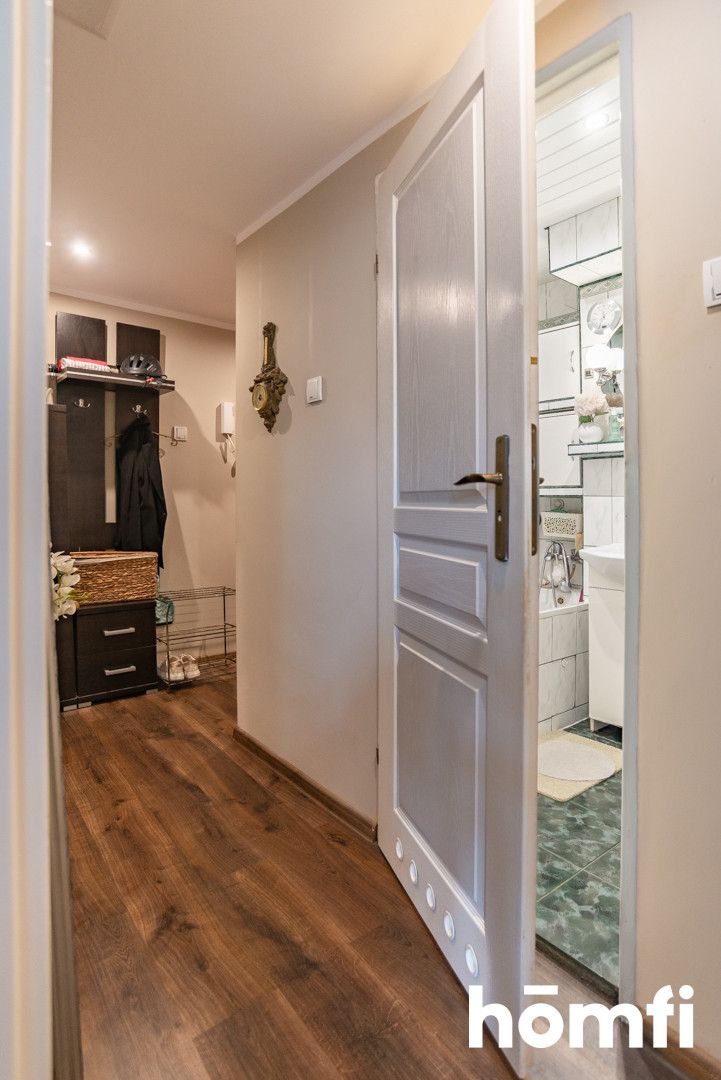 Wygodne mieszkanie z balkonem w Mosinie - Mieszkanie - Sprzedaż - Poznański, Mosina