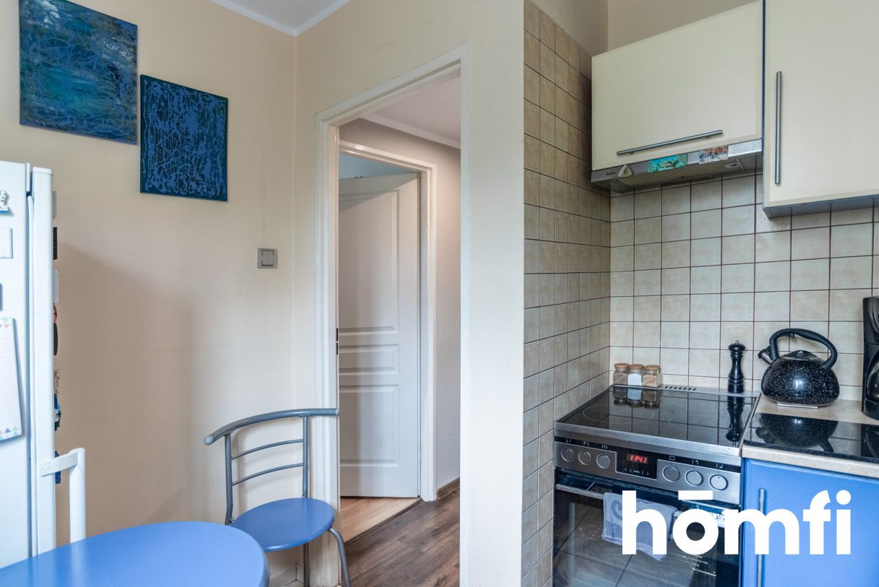 Wygodne mieszkanie z balkonem w Mosinie - Mieszkanie - Sprzedaż - Poznański, Mosina