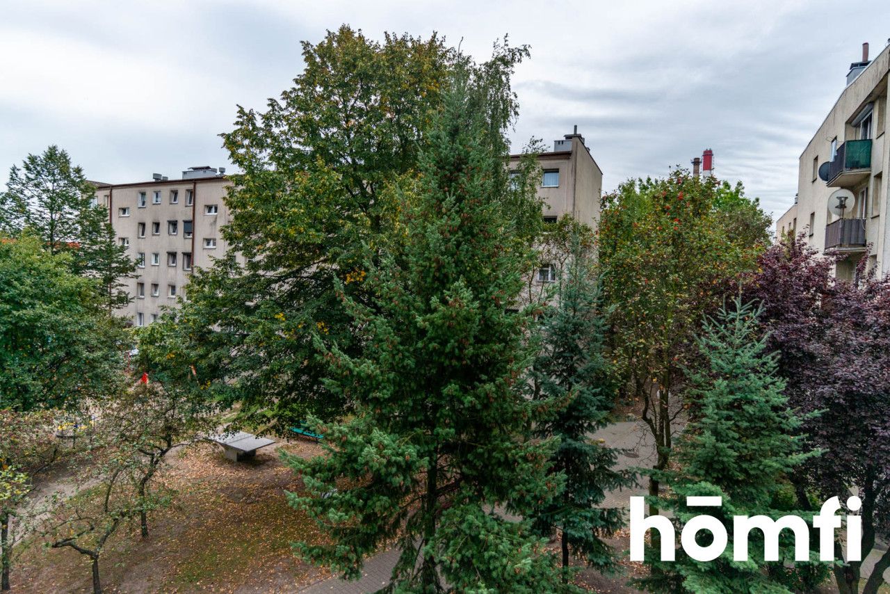 Wygodne mieszkanie z balkonem w Mosinie - Mieszkanie - Sprzedaż - Poznański, Mosina