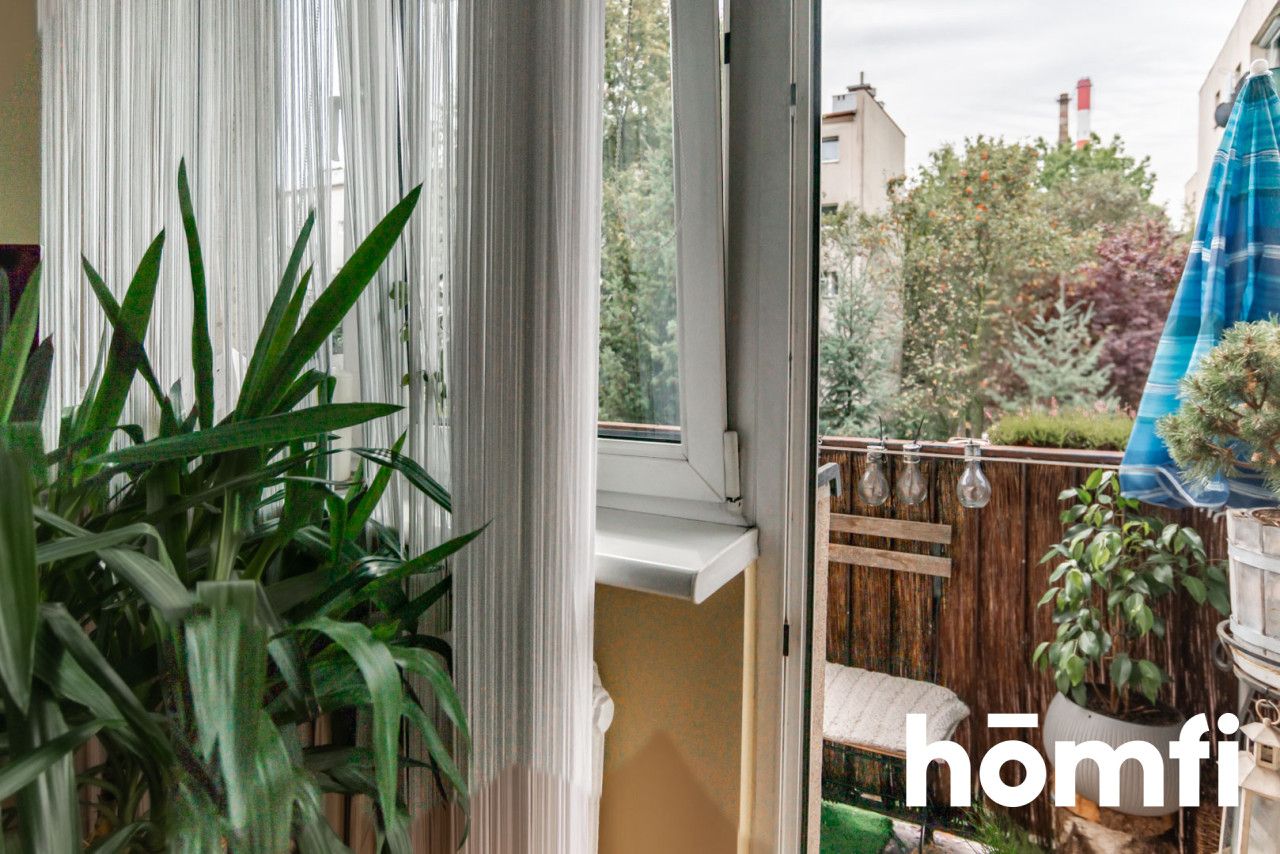 Wygodne mieszkanie z balkonem w Mosinie - Mieszkanie - Sprzedaż - Poznański, Mosina