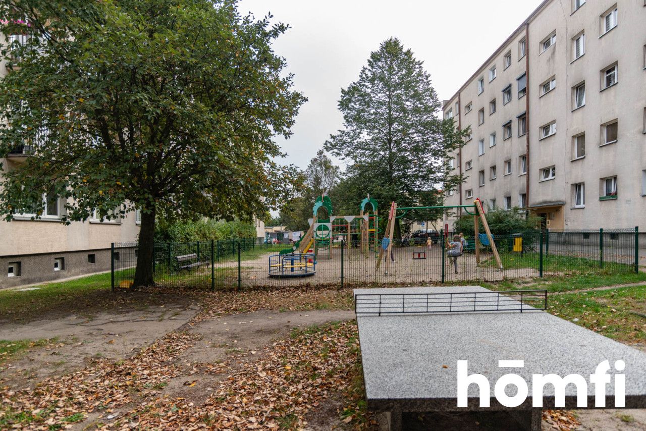 Wygodne mieszkanie z balkonem w Mosinie - Mieszkanie - Sprzedaż - Poznański, Mosina