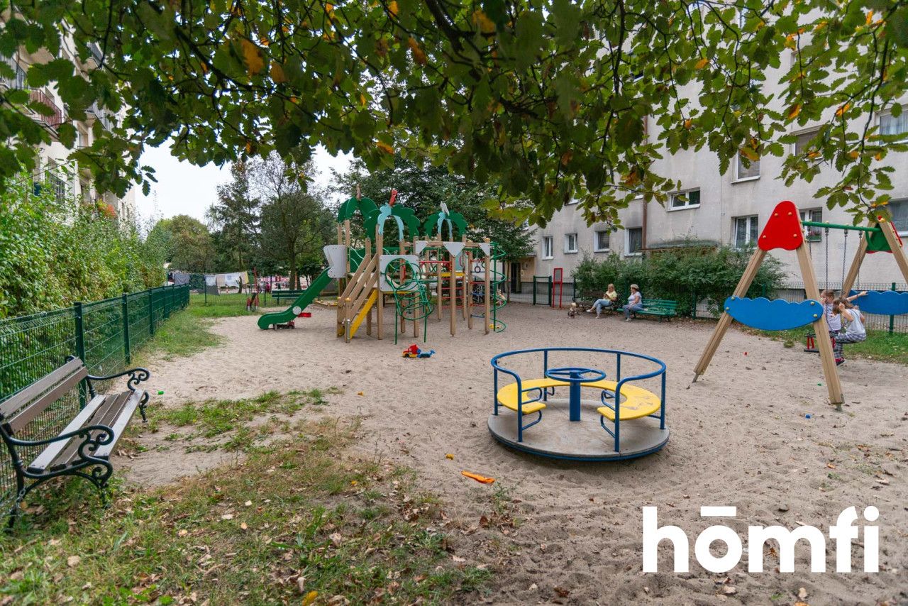 Wygodne mieszkanie z balkonem w Mosinie - Mieszkanie - Sprzedaż - Poznański, Mosina