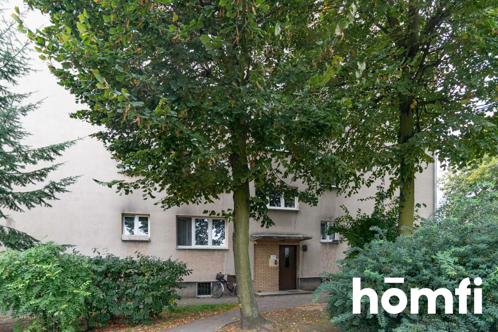 Wygodne mieszkanie z balkonem w Mosinie - Mieszkanie - Sprzedaż - Poznański, Mosina