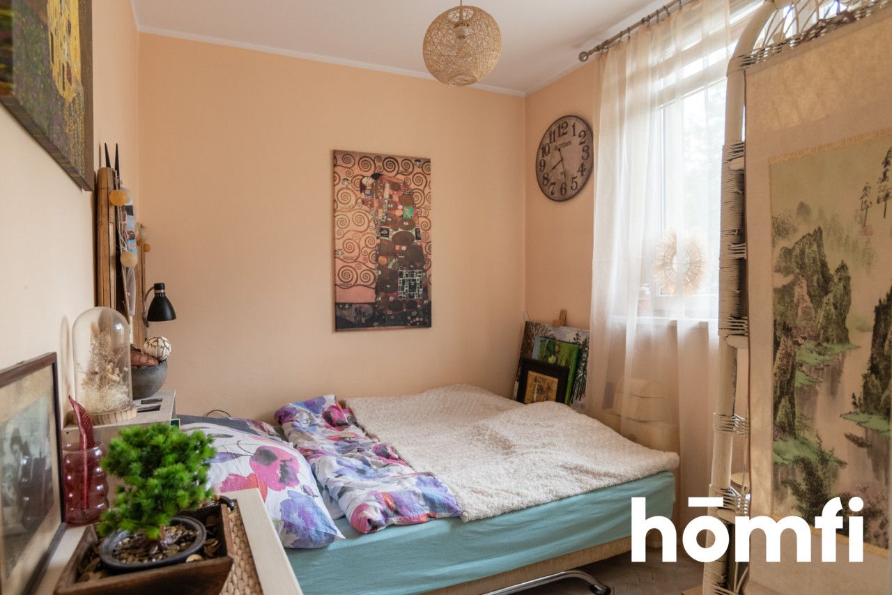 Wygodne mieszkanie z balkonem w Mosinie - Mieszkanie - Sprzedaż - Poznański, Mosina