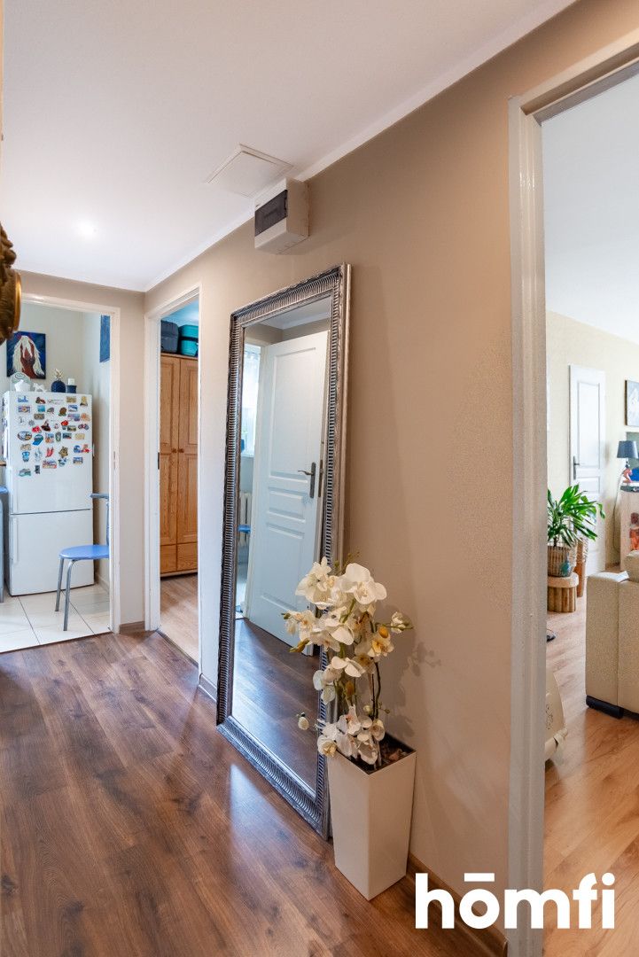 Wygodne mieszkanie z balkonem w Mosinie - Mieszkanie - Sprzedaż - Poznański, Mosina