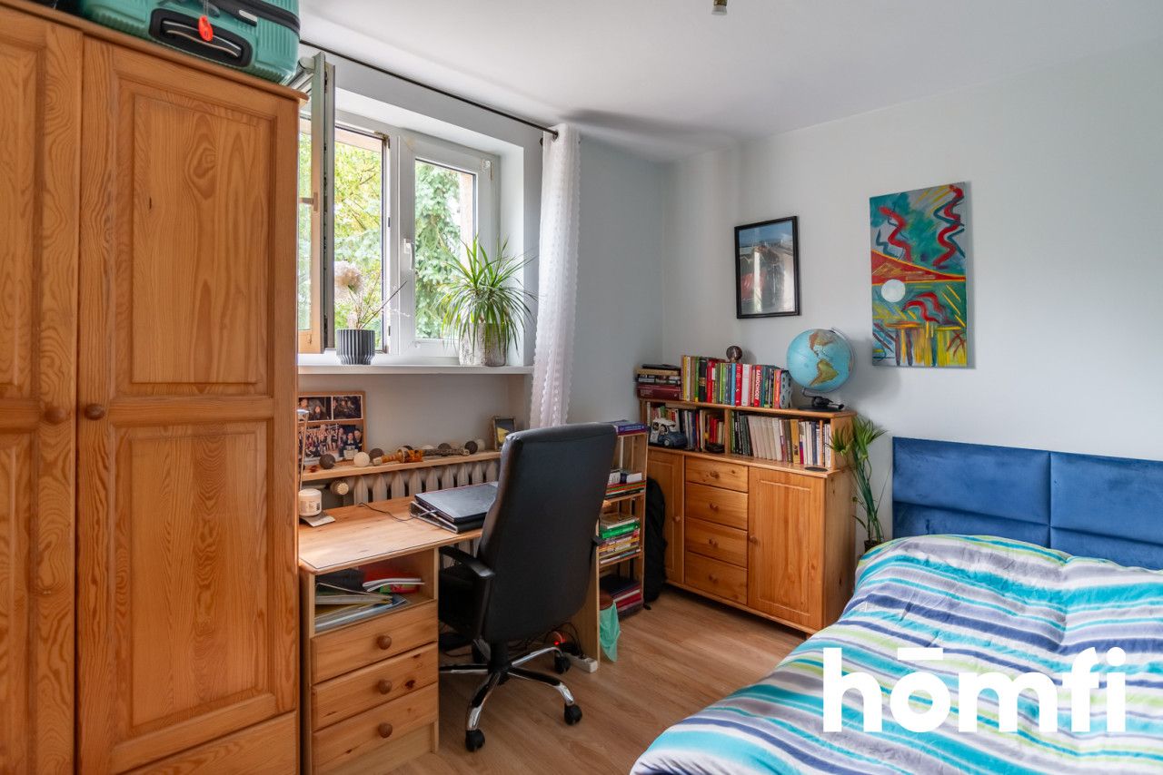 Wygodne mieszkanie z balkonem w Mosinie - Mieszkanie - Sprzedaż - Poznański, Mosina