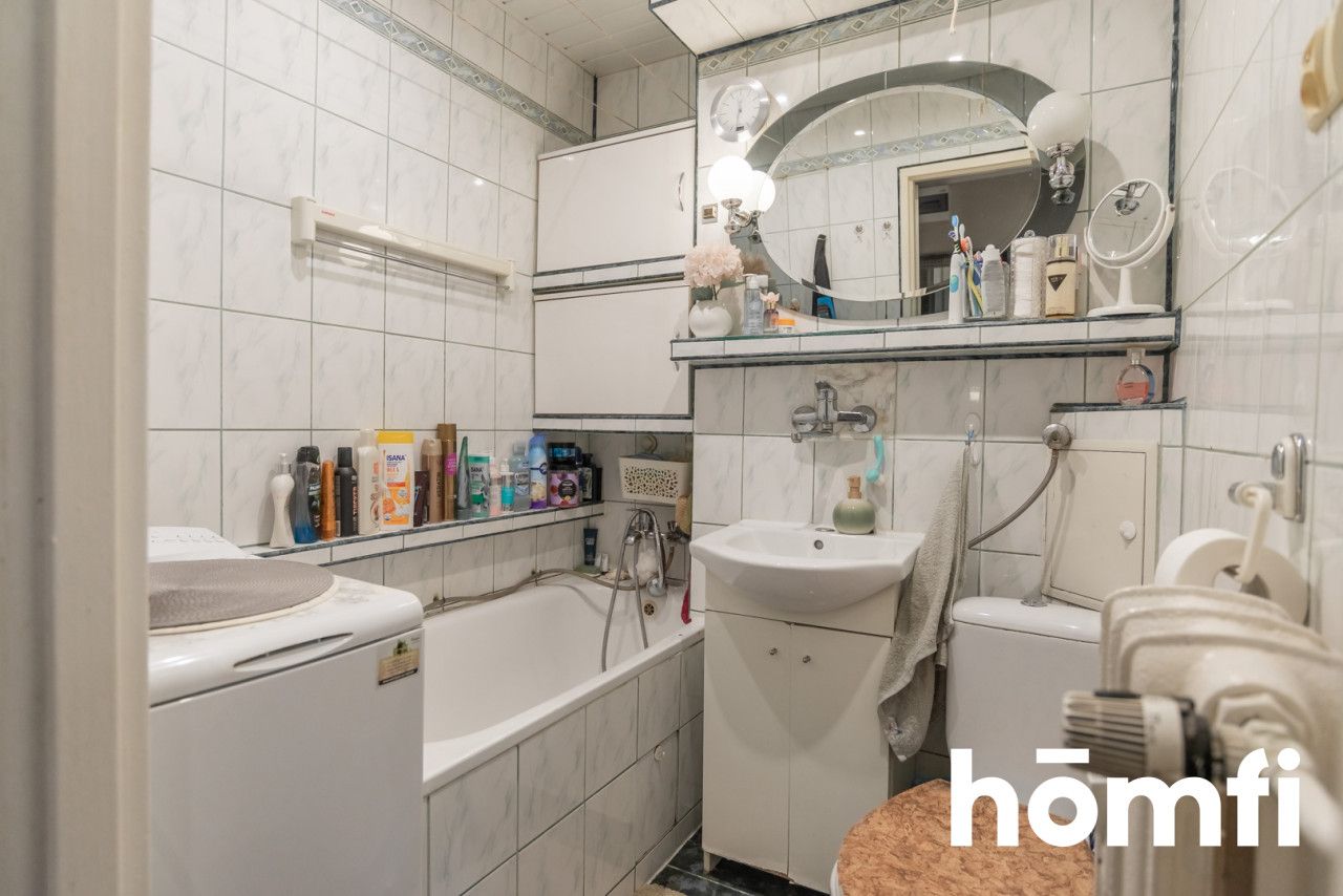 Wygodne mieszkanie z balkonem w Mosinie - Mieszkanie - Sprzedaż - Poznański, Mosina