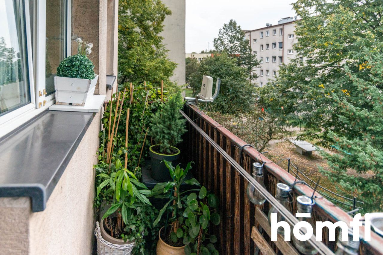 Wygodne mieszkanie z balkonem w Mosinie - Mieszkanie - Sprzedaż - Poznański, Mosina