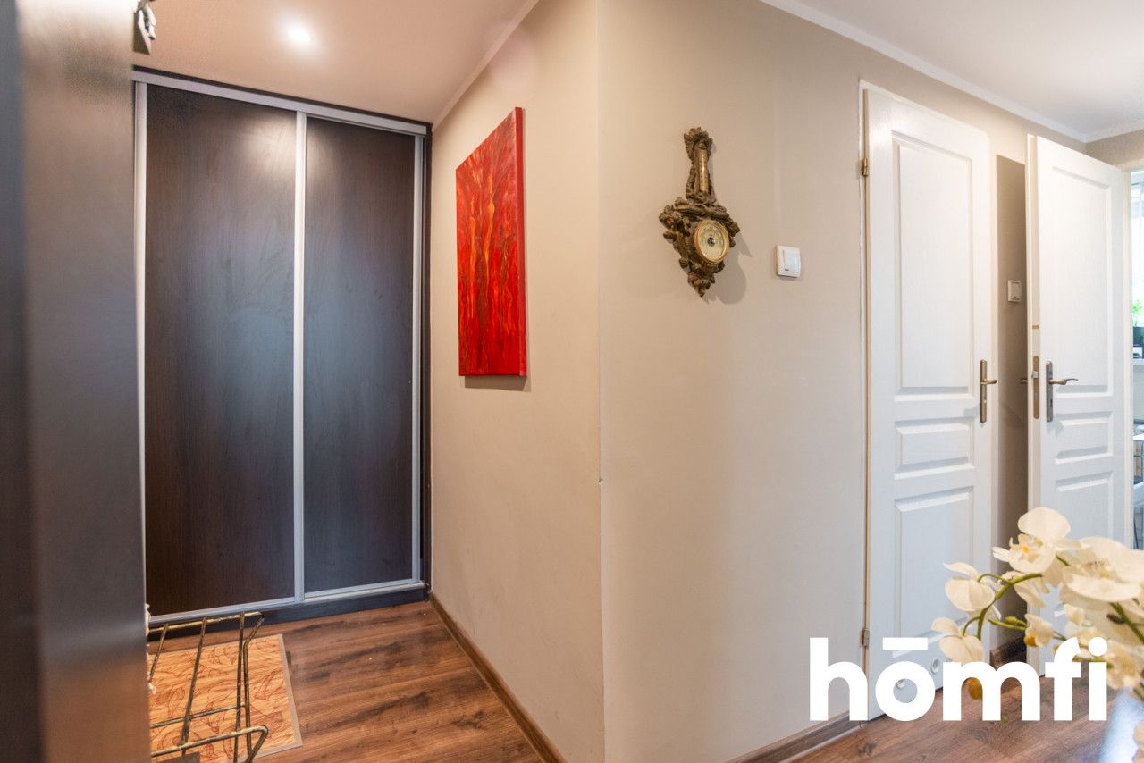 Wygodne mieszkanie z balkonem w Mosinie - Mieszkanie - Sprzedaż - Poznański, Mosina