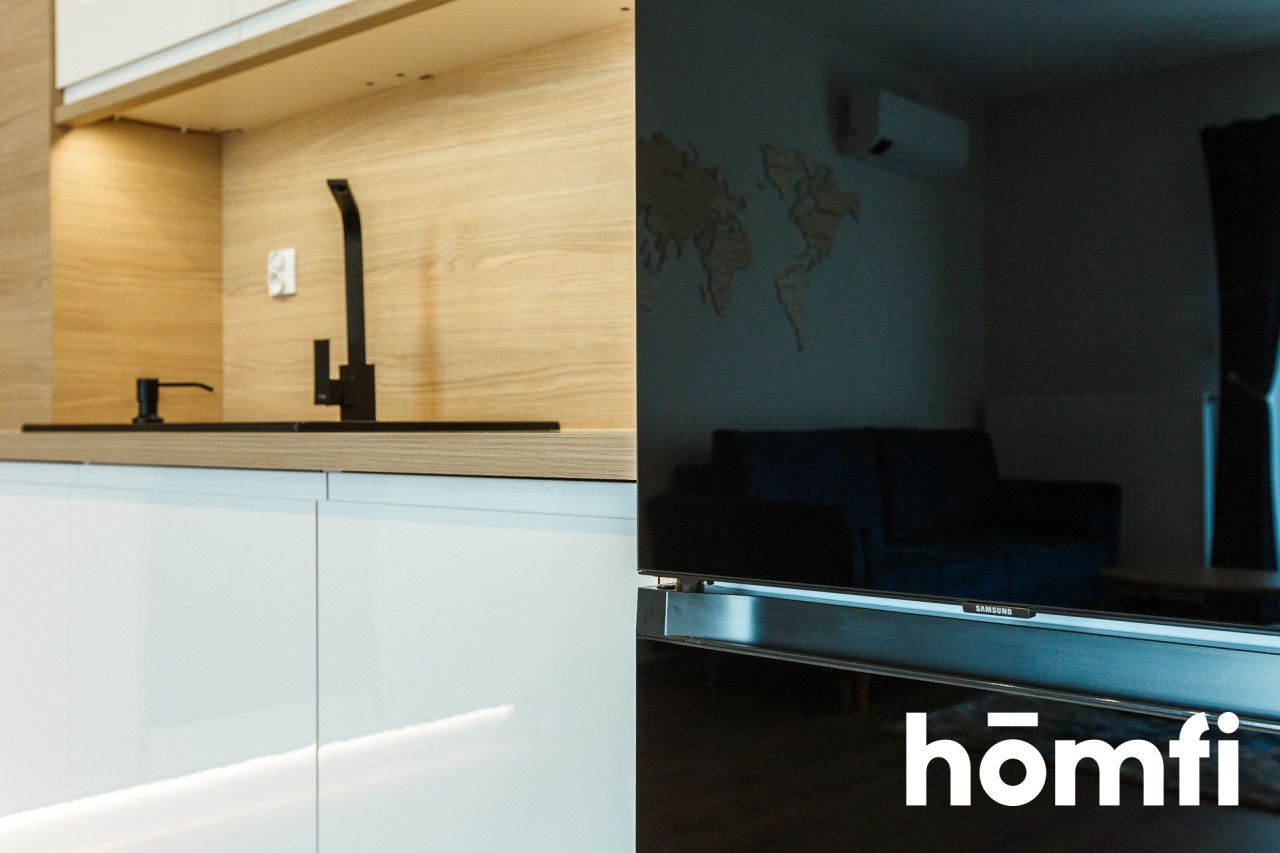 FOR RENT A BEAUTIFULLY FINISHED 2-ROOM APARTMENT, AVAILABLE IMMEDIATELY. - Apartment - Rent - Rzeszów, Biała