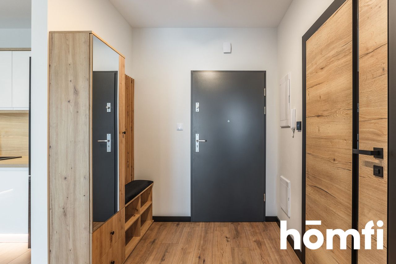 FOR RENT A BEAUTIFULLY FINISHED 2-ROOM APARTMENT, AVAILABLE IMMEDIATELY. - Apartment - Rent - Rzeszów, Biała