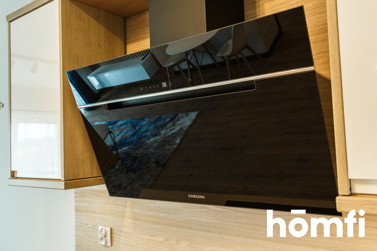 FOR RENT A BEAUTIFULLY FINISHED 2-ROOM APARTMENT, AVAILABLE IMMEDIATELY. - Apartment - Rent - Rzeszów, Biała