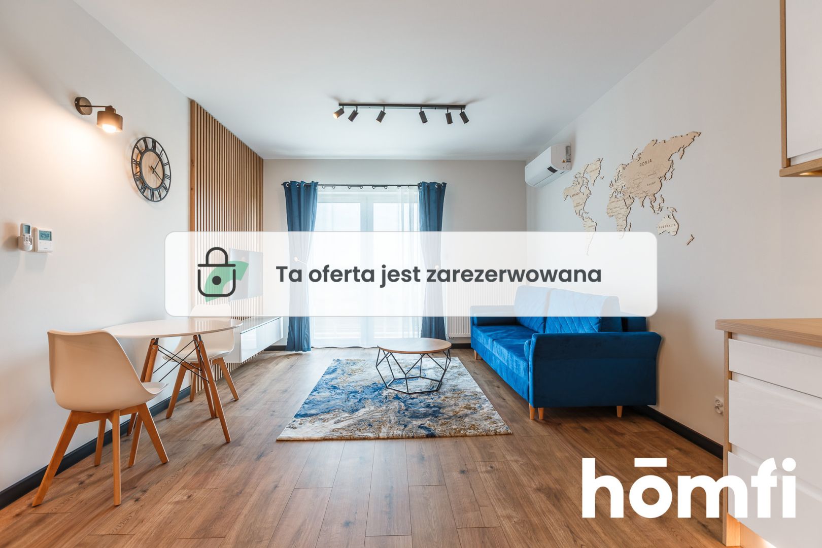 FOR RENT A BEAUTIFULLY FINISHED 2-ROOM APARTMENT, AVAILABLE IMMEDIATELY. - Apartment - Rent - Rzeszów, Biała