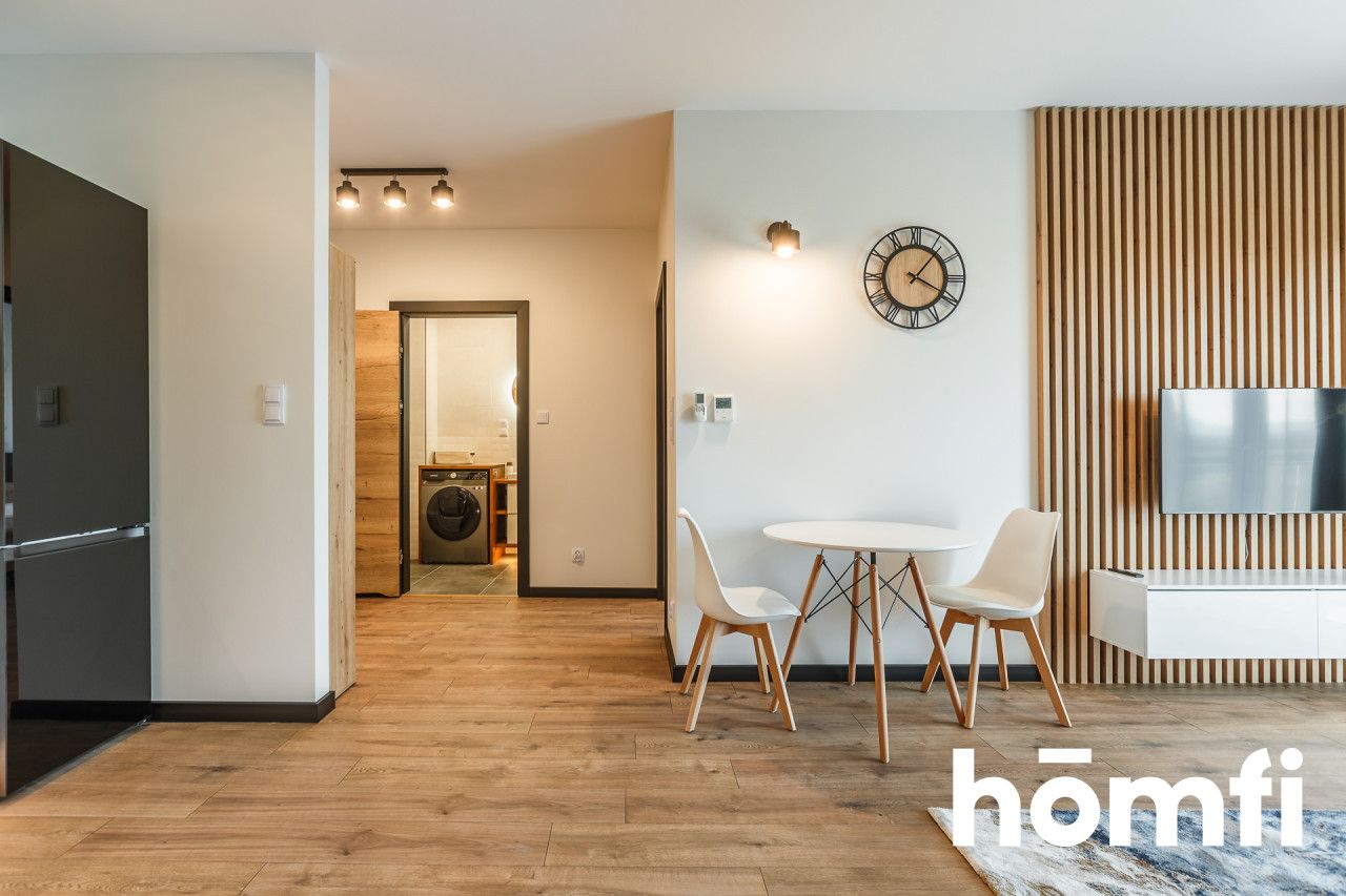 FOR RENT A BEAUTIFULLY FINISHED 2-ROOM APARTMENT, AVAILABLE IMMEDIATELY. - Apartment - Rent - Rzeszów, Biała