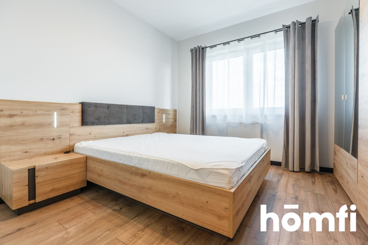 FOR RENT A BEAUTIFULLY FINISHED 2-ROOM APARTMENT, AVAILABLE IMMEDIATELY. - Apartment - Rent - Rzeszów, Biała