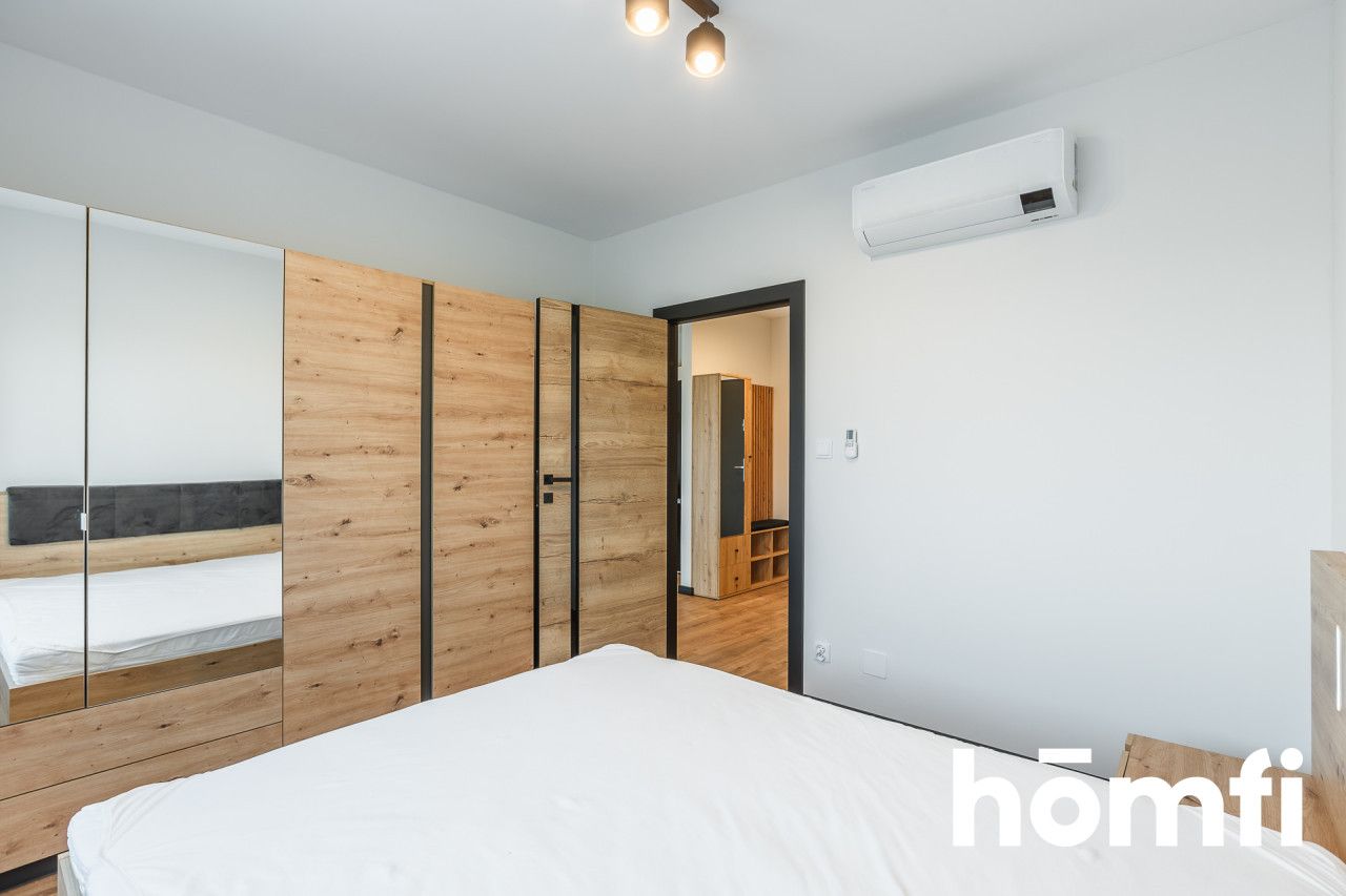 FOR RENT A BEAUTIFULLY FINISHED 2-ROOM APARTMENT, AVAILABLE IMMEDIATELY. - Apartment - Rent - Rzeszów, Biała