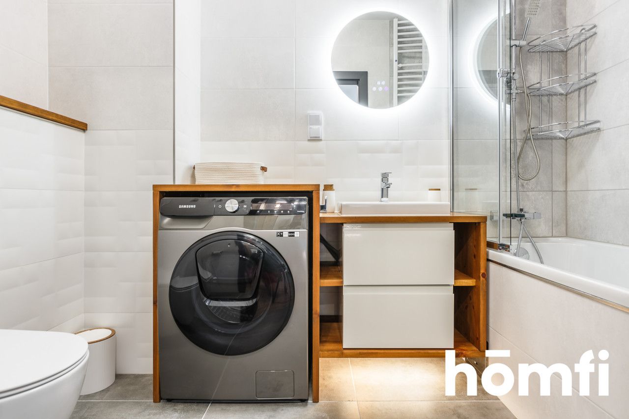 FOR RENT A BEAUTIFULLY FINISHED 2-ROOM APARTMENT, AVAILABLE IMMEDIATELY. - Apartment - Rent - Rzeszów, Biała