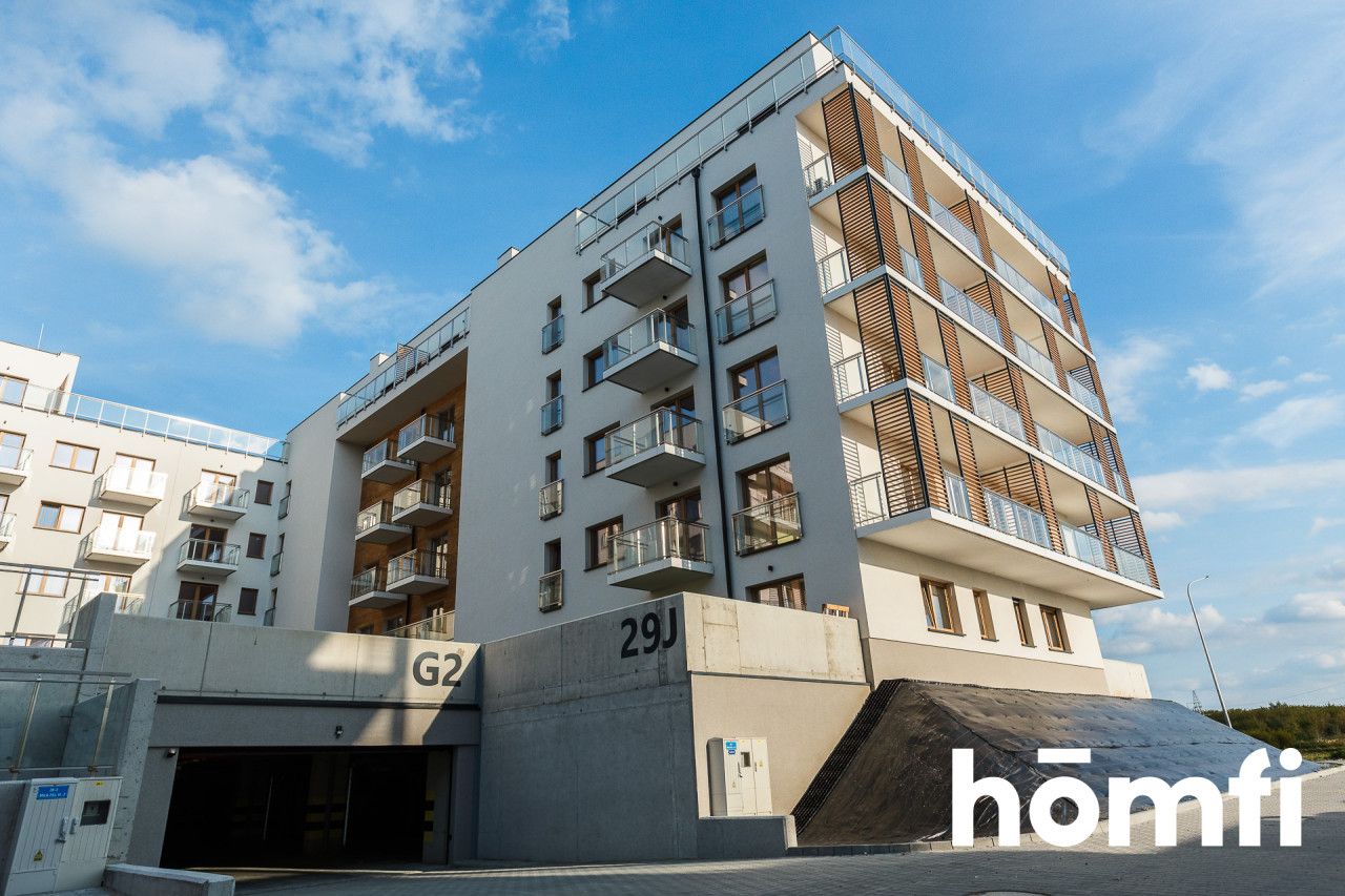 FOR RENT A BEAUTIFULLY FINISHED 2-ROOM APARTMENT, AVAILABLE IMMEDIATELY. - Apartment - Rent - Rzeszów, Biała