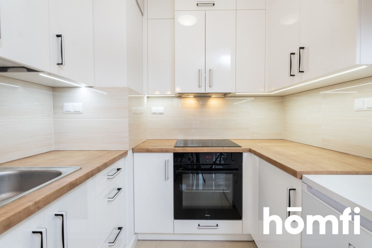 Two-room apartment with a terrace - Apartment - Rent - Warszawa, Ursus / Skorosze