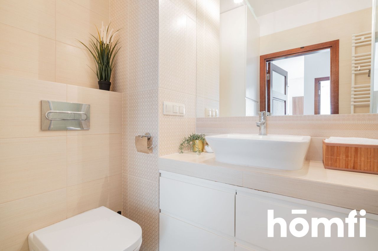 3 Pokojowe mieszkanie na Kameralnym Osiedlu - Mieszkanie - Wynajem - Warszawa, Włochy