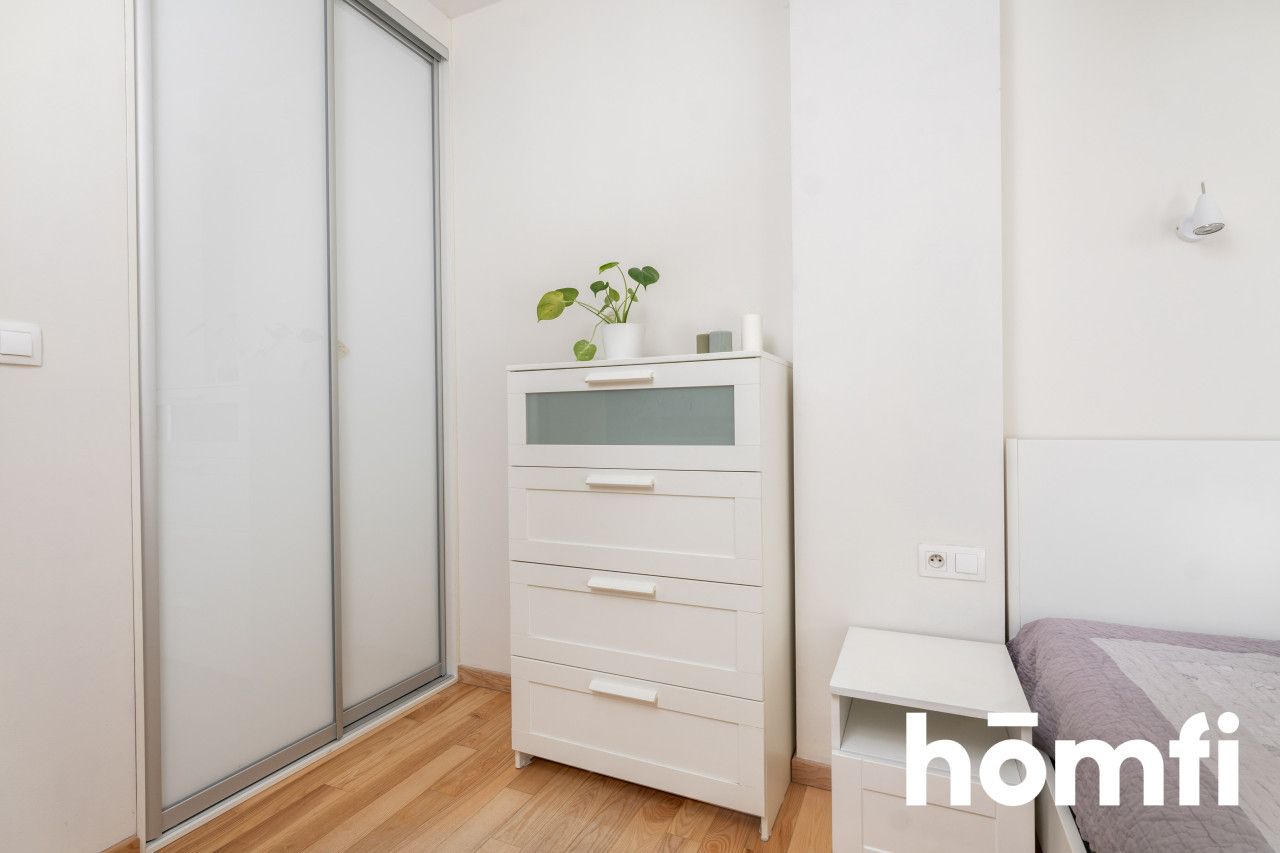 3 Pokojowe mieszkanie na Kameralnym Osiedlu - Mieszkanie - Wynajem - Warszawa, Włochy