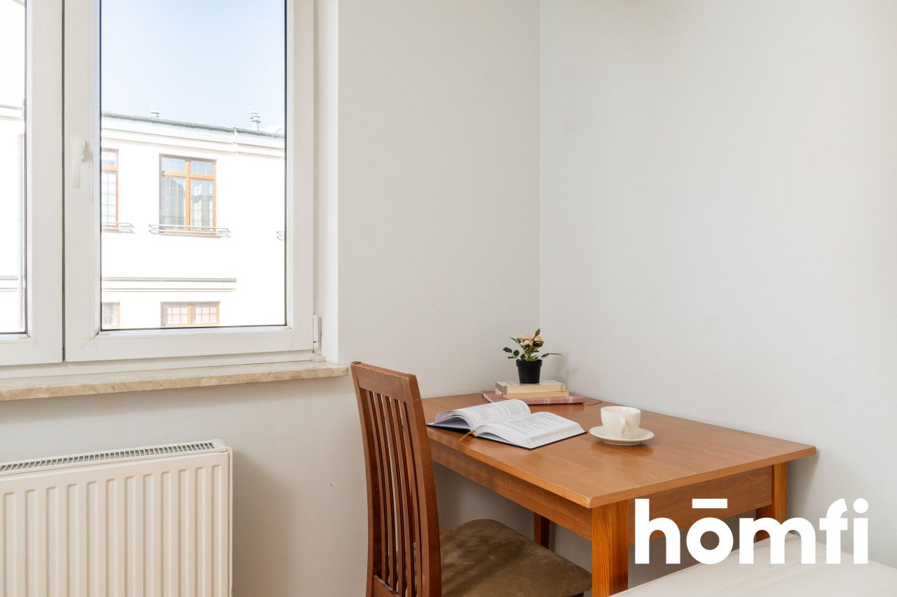 3 Pokojowe mieszkanie na Kameralnym Osiedlu - Mieszkanie - Wynajem - Warszawa, Włochy