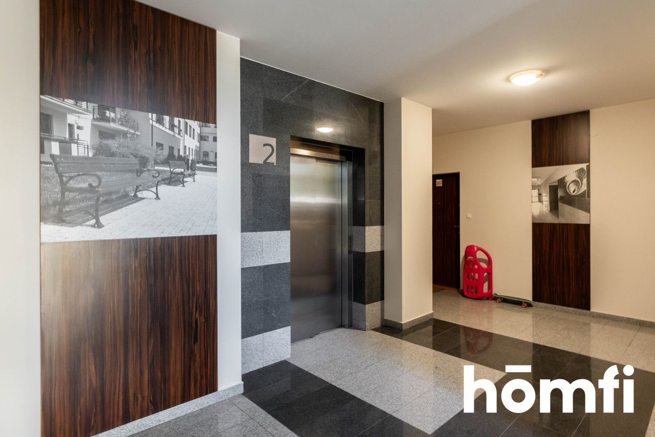 3 Pokojowe mieszkanie na Kameralnym Osiedlu - Mieszkanie - Wynajem - Warszawa, Włochy