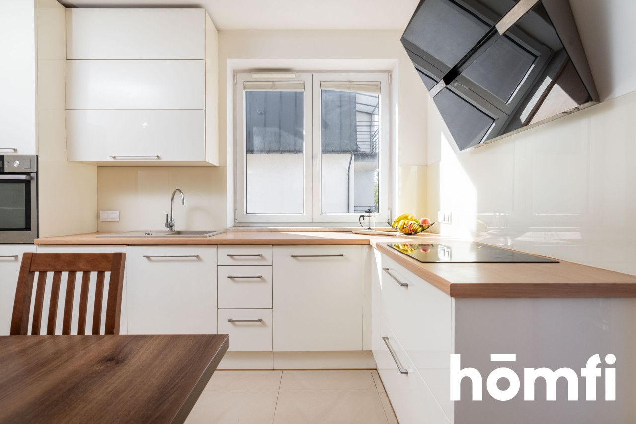 3 Pokojowe mieszkanie na Kameralnym Osiedlu - Mieszkanie - Wynajem - Warszawa, Włochy