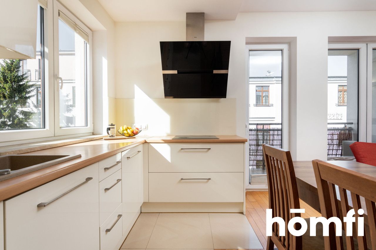 3 Pokojowe mieszkanie na Kameralnym Osiedlu - Mieszkanie - Wynajem - Warszawa, Włochy