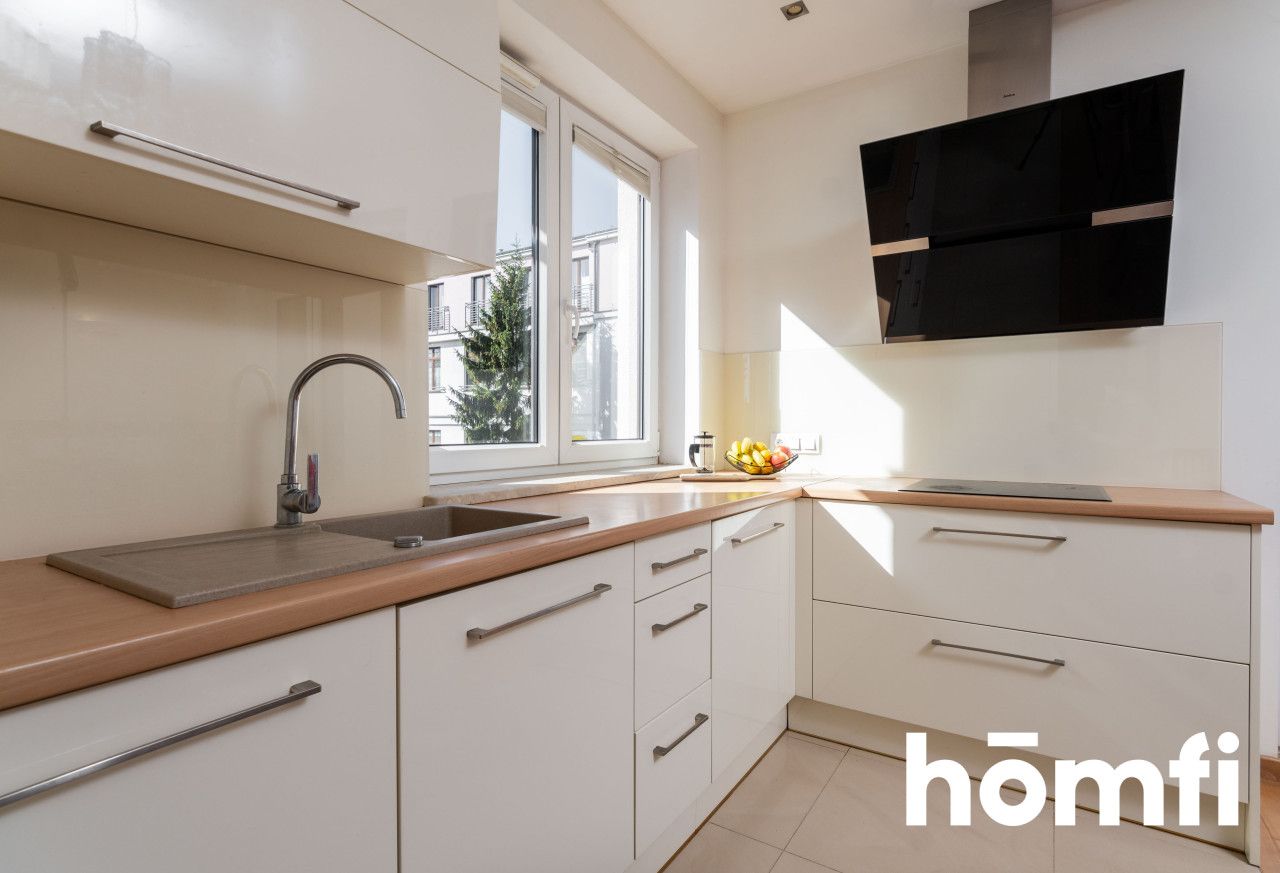 3 Pokojowe mieszkanie na Kameralnym Osiedlu - Mieszkanie - Wynajem - Warszawa, Włochy