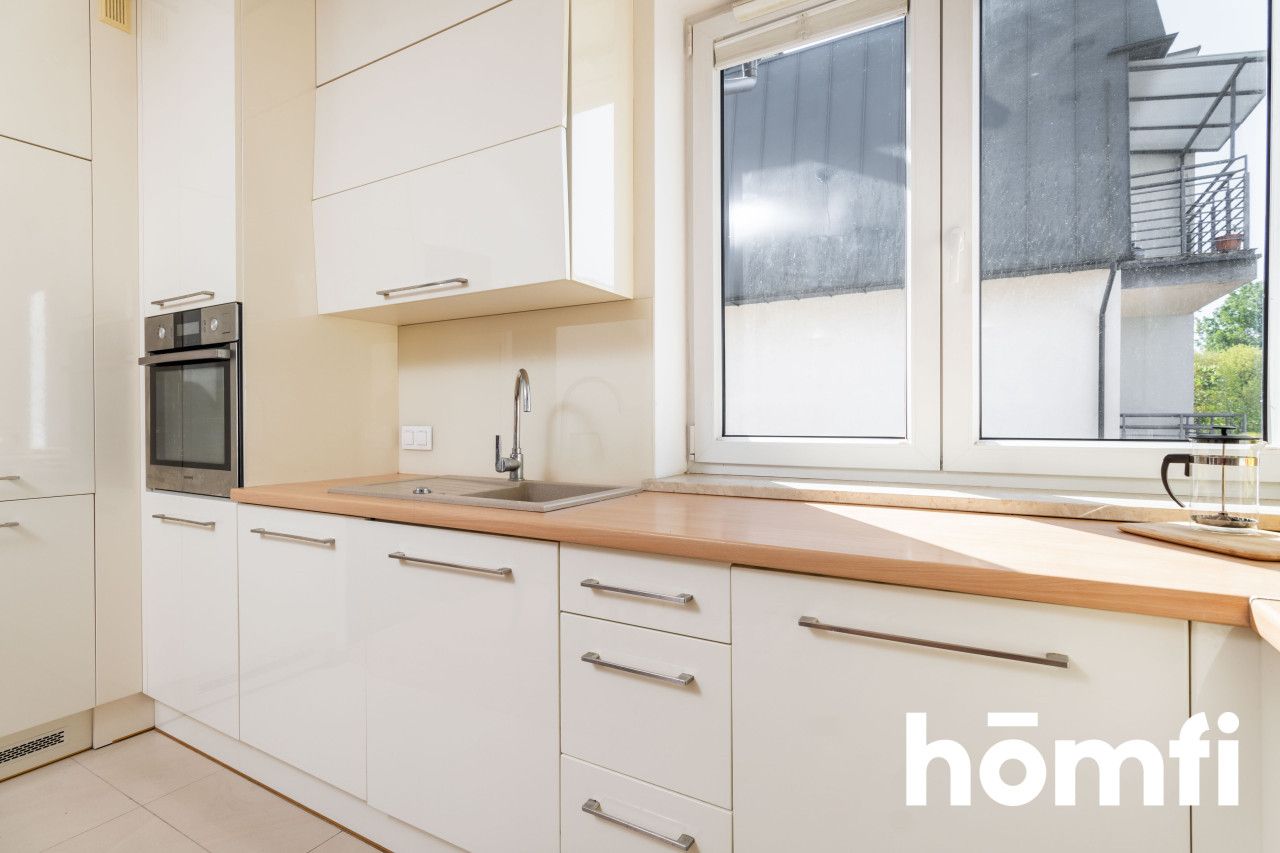 3 Pokojowe mieszkanie na Kameralnym Osiedlu - Mieszkanie - Wynajem - Warszawa, Włochy