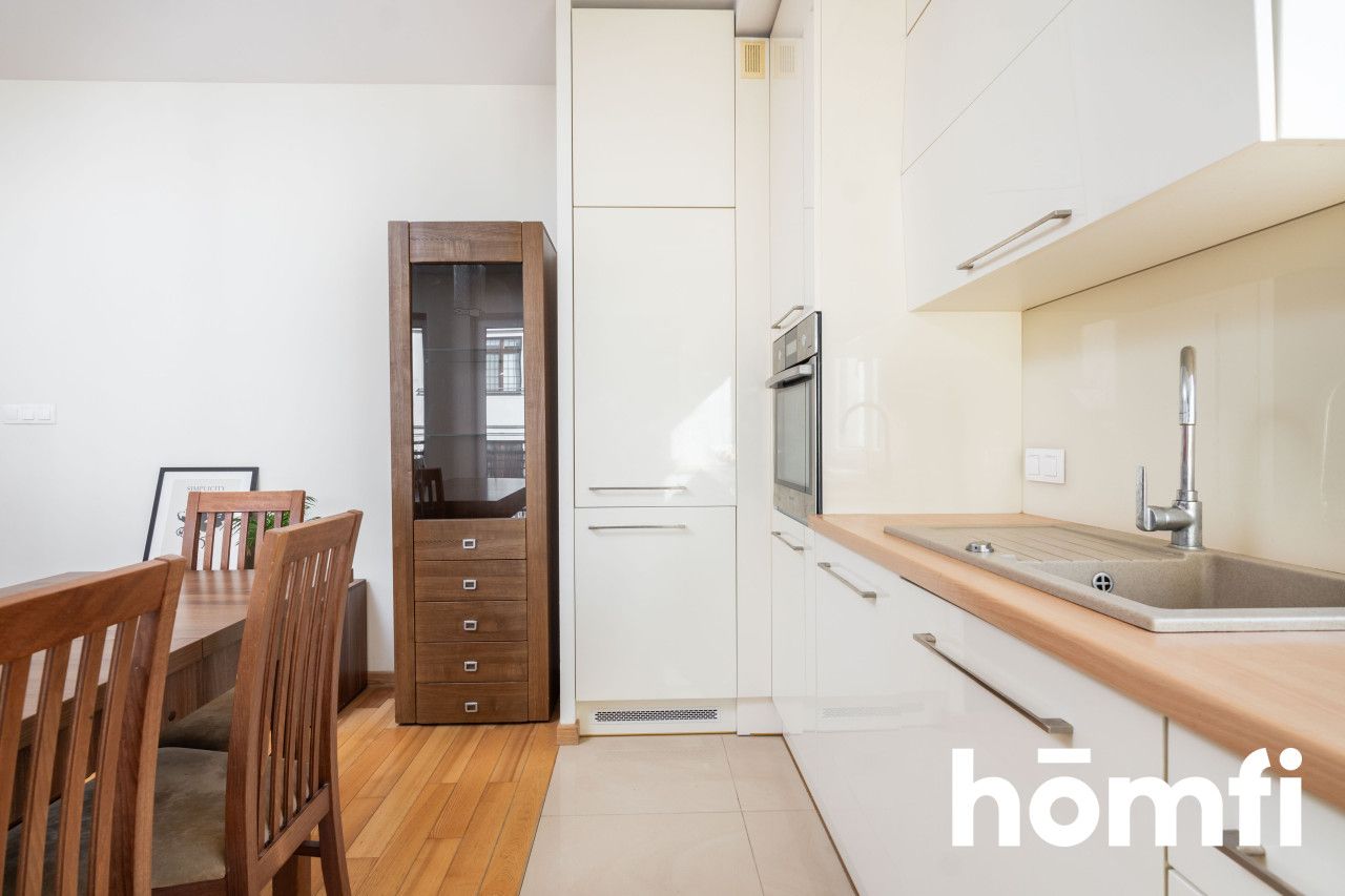 3 Pokojowe mieszkanie na Kameralnym Osiedlu - Mieszkanie - Wynajem - Warszawa, Włochy