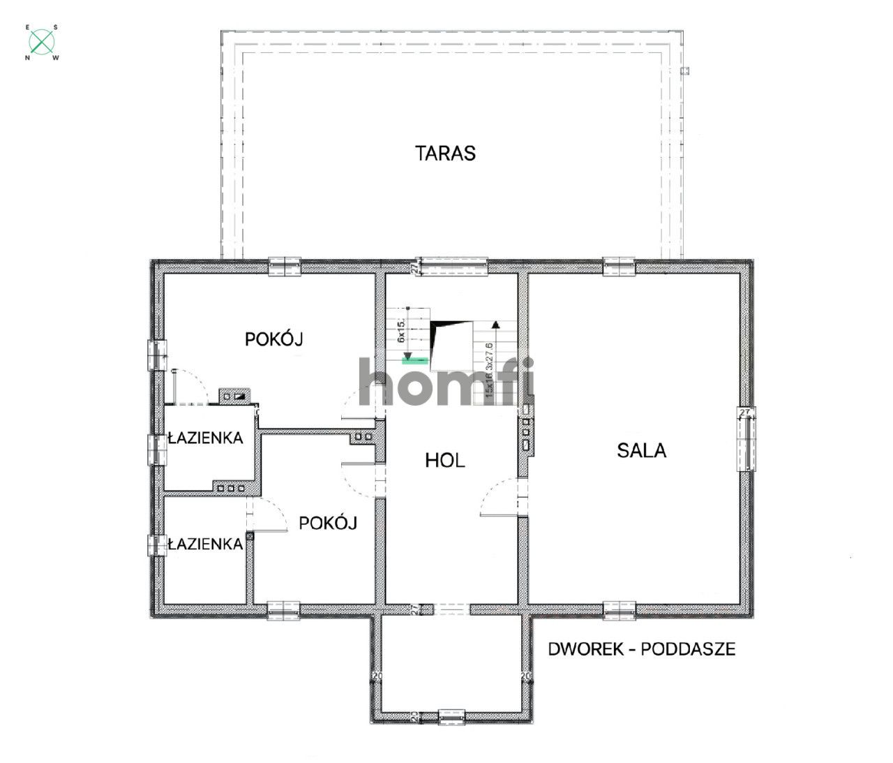 Kompleks budynków bankietowo-noclegowych nad Wisłą - Lokal użytkowy - Sprzedaż - Opolski, Łaziska / Kamień