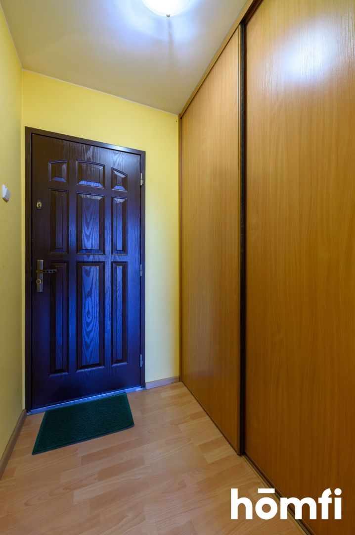 2 room apartment, great location - Apartment - Rent - Wrocław, Krzyki / Krzyki