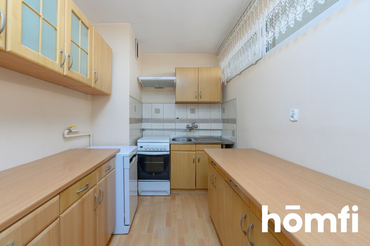 2 room apartment, great location - Apartment - Rent - Wrocław, Krzyki / Krzyki