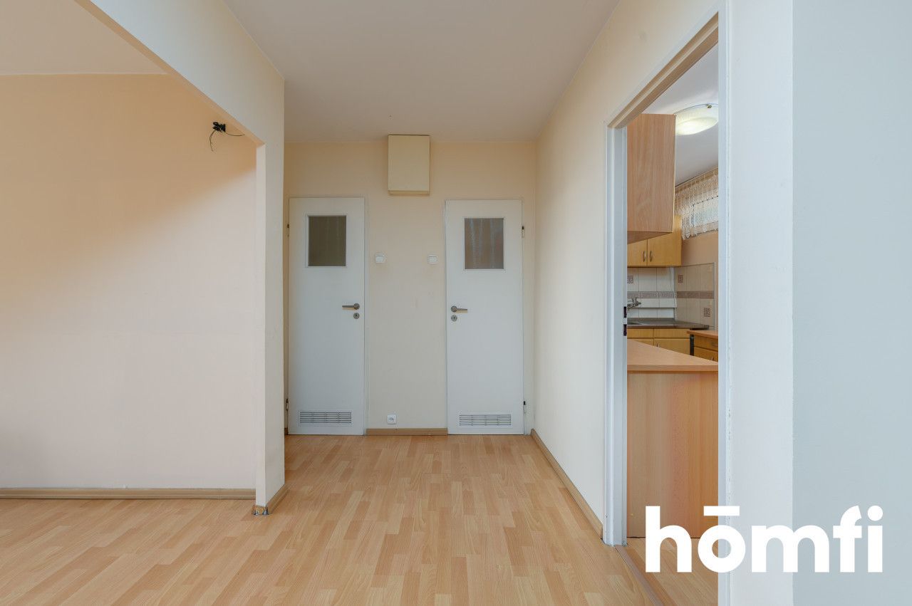 2 room apartment, great location - Apartment - Rent - Wrocław, Krzyki / Krzyki