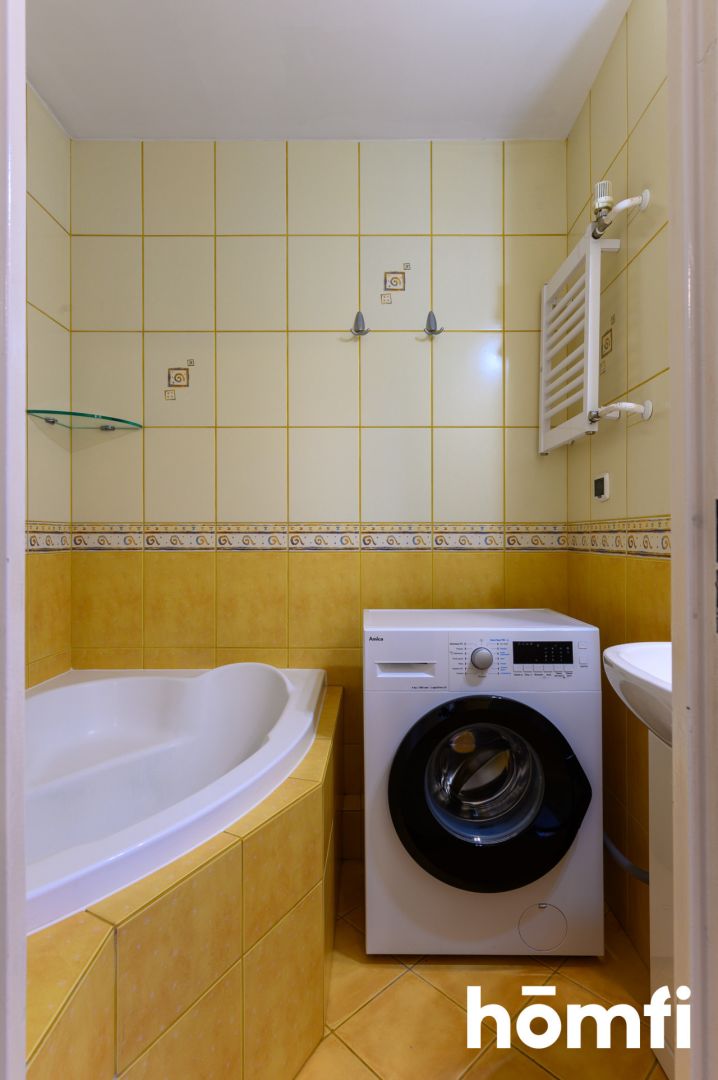 2 room apartment, great location - Apartment - Rent - Wrocław, Krzyki / Krzyki