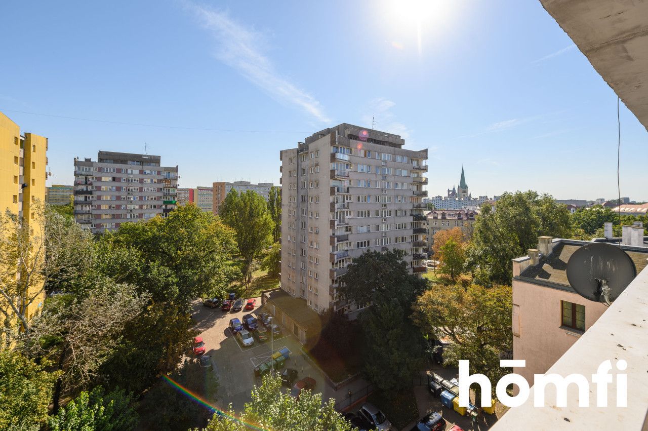 2 room apartment, great location - Apartment - Rent - Wrocław, Krzyki / Krzyki