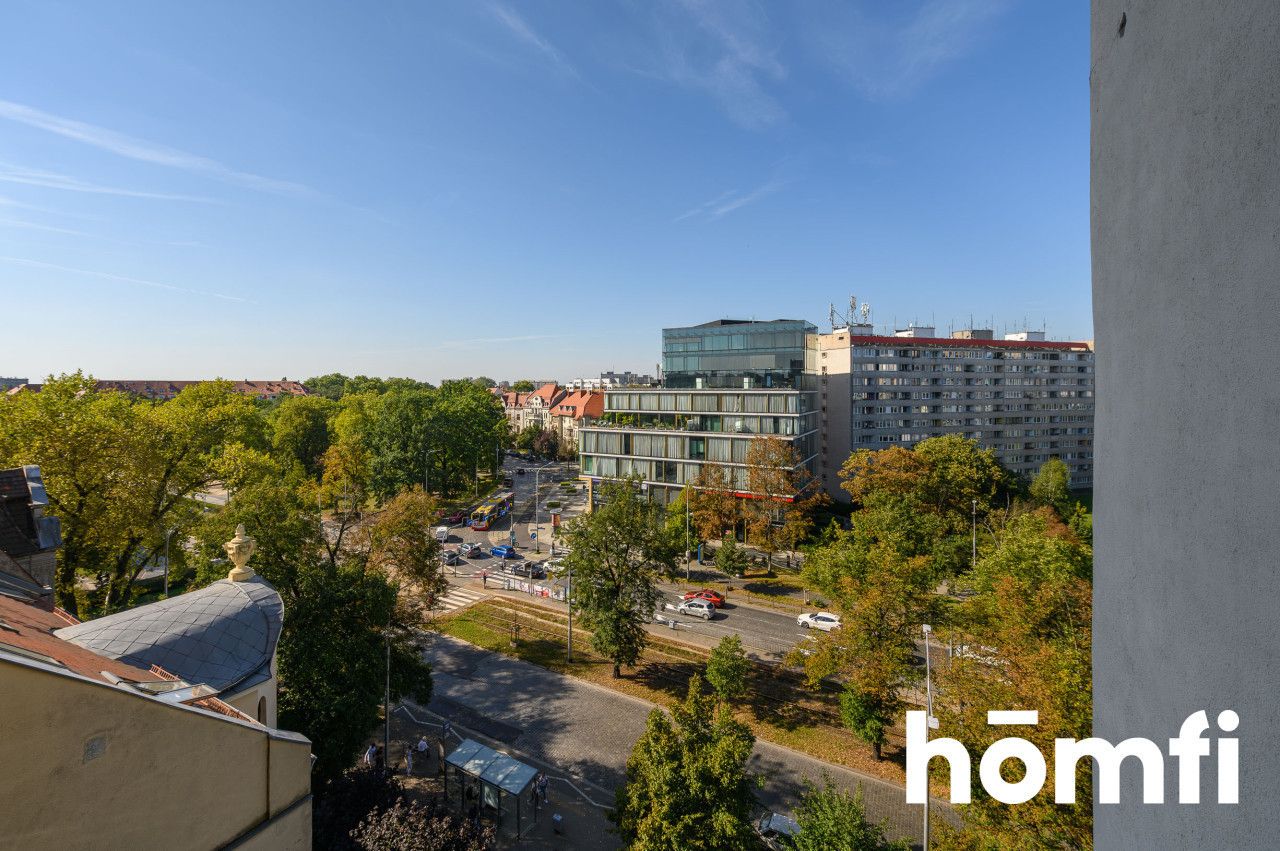 2 room apartment, great location - Apartment - Rent - Wrocław, Krzyki / Krzyki