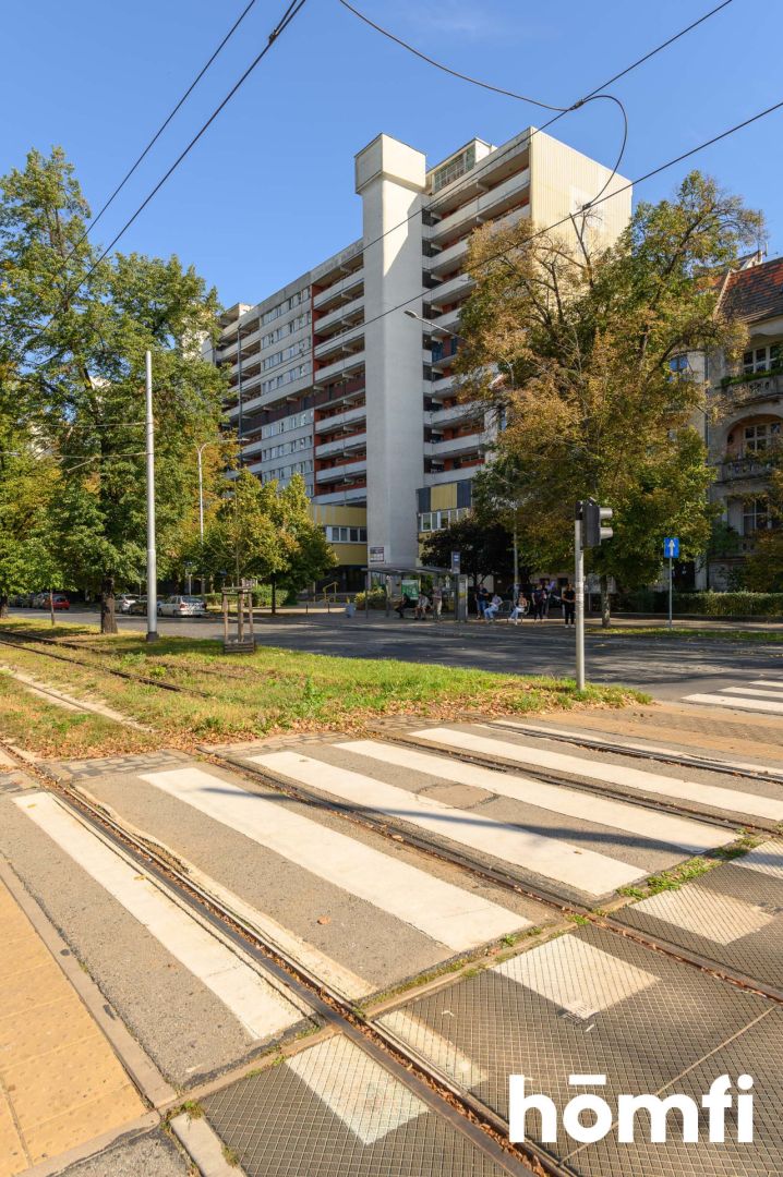 2 room apartment, great location - Apartment - Rent - Wrocław, Krzyki / Krzyki