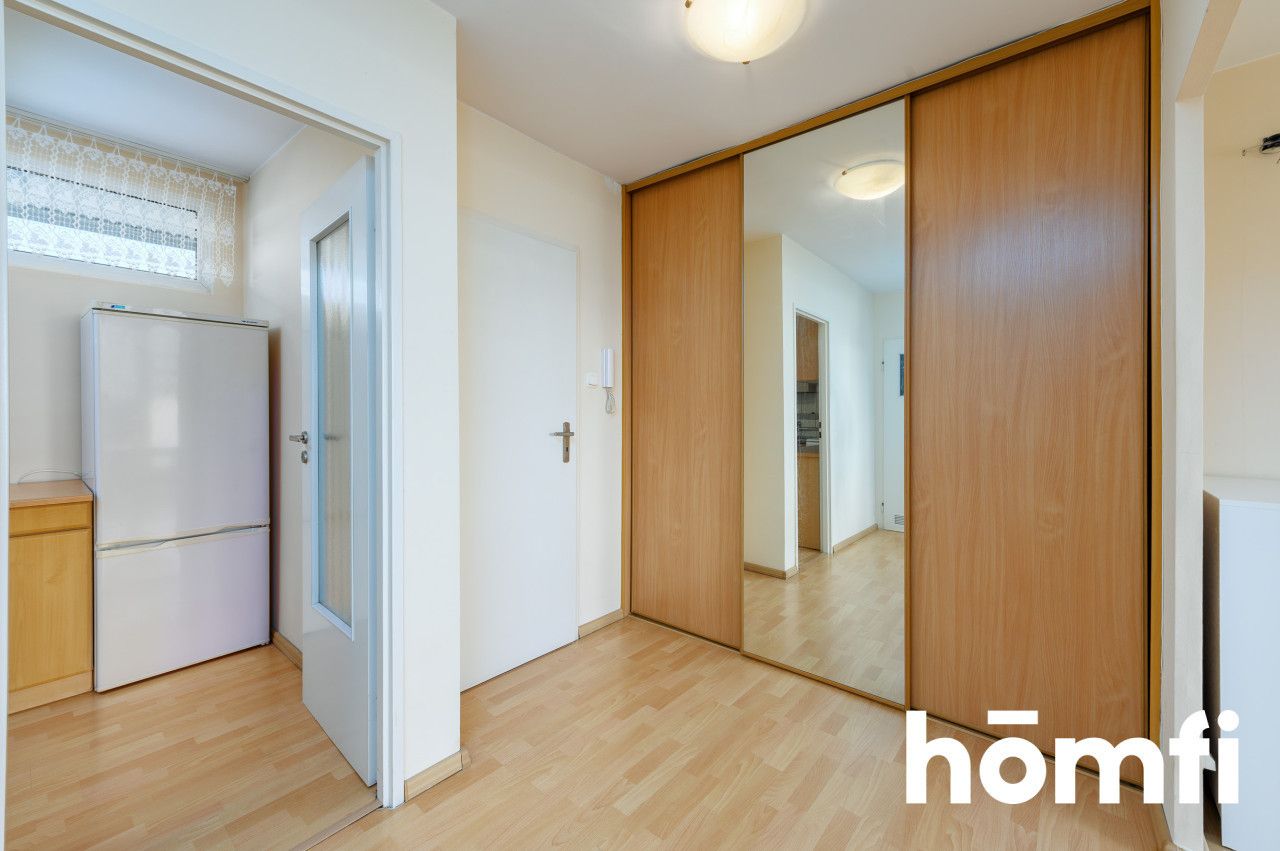 2 room apartment, great location - Apartment - Rent - Wrocław, Krzyki / Krzyki